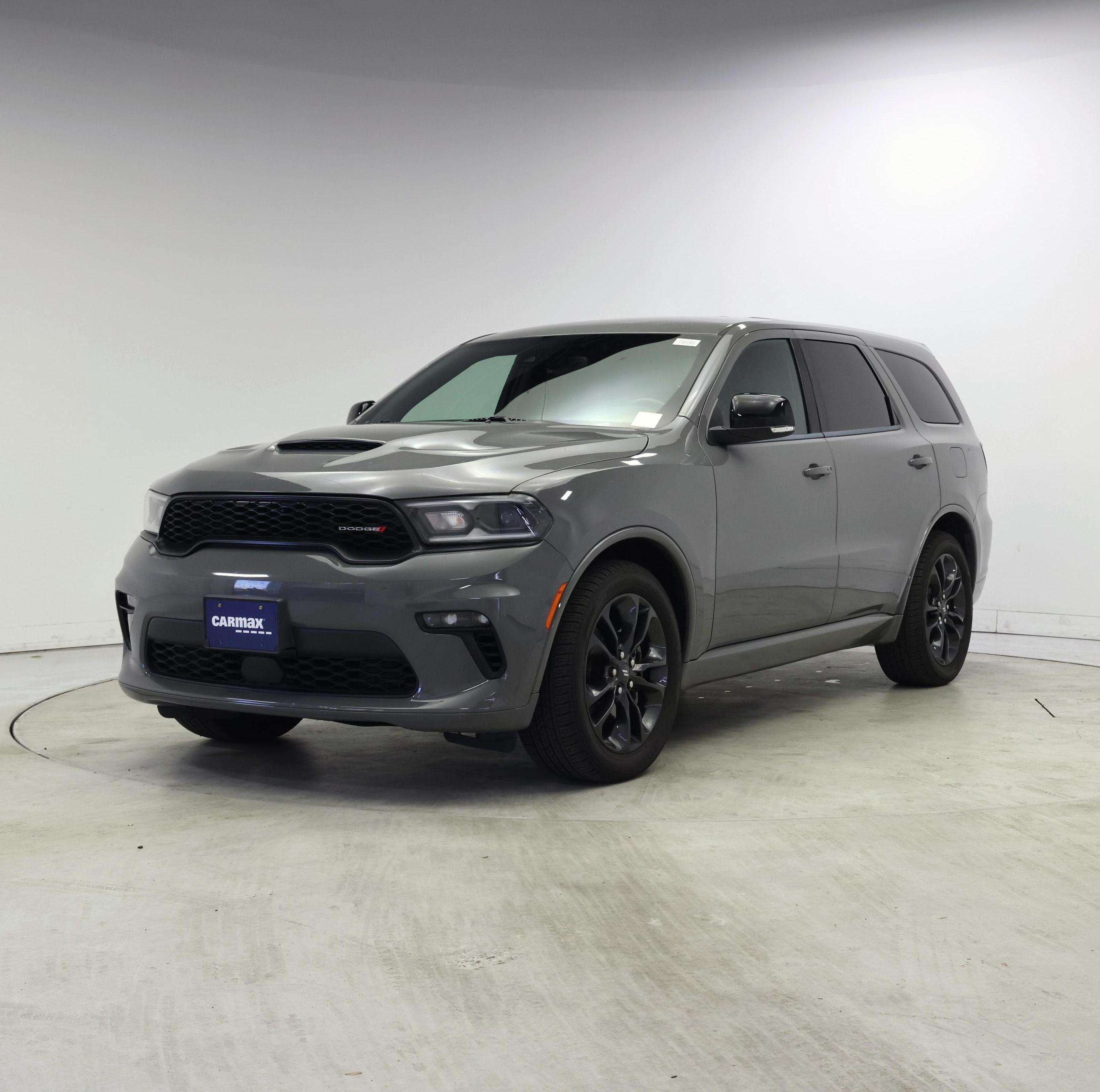 Thumbnail: 2022 Dodge Durango - 4