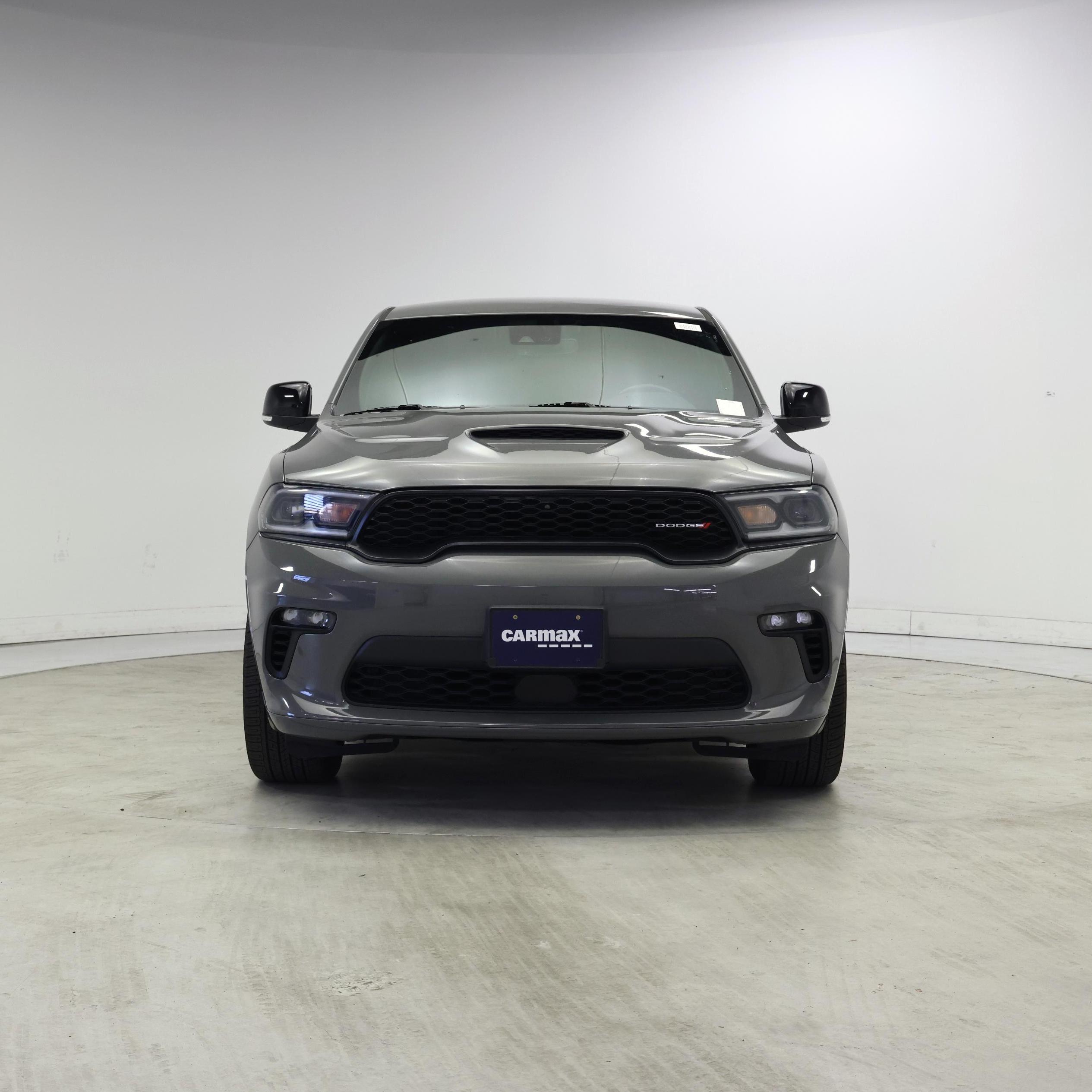 Thumbnail: 2022 Dodge Durango - 5