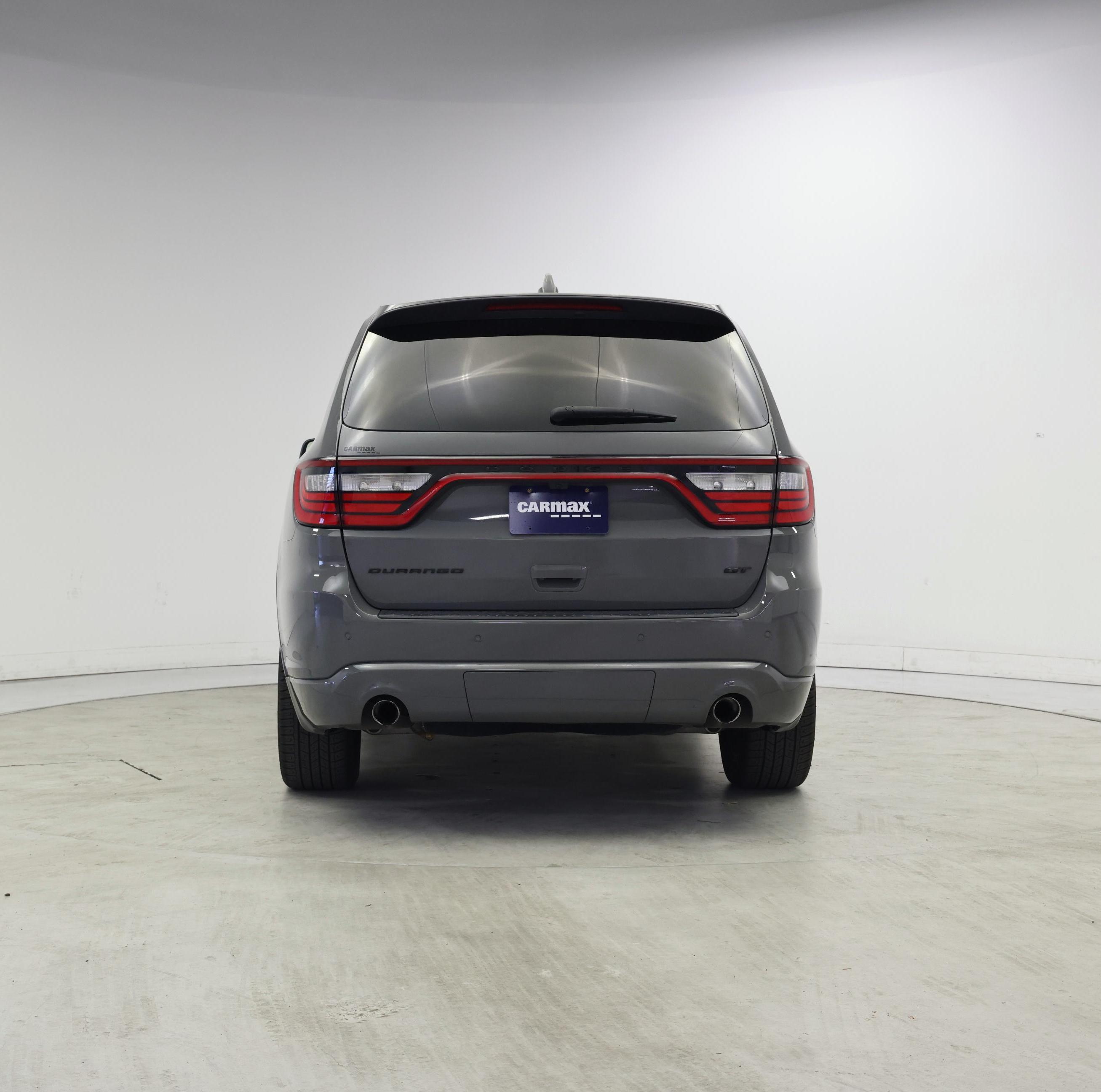 Thumbnail: 2022 Dodge Durango - 6