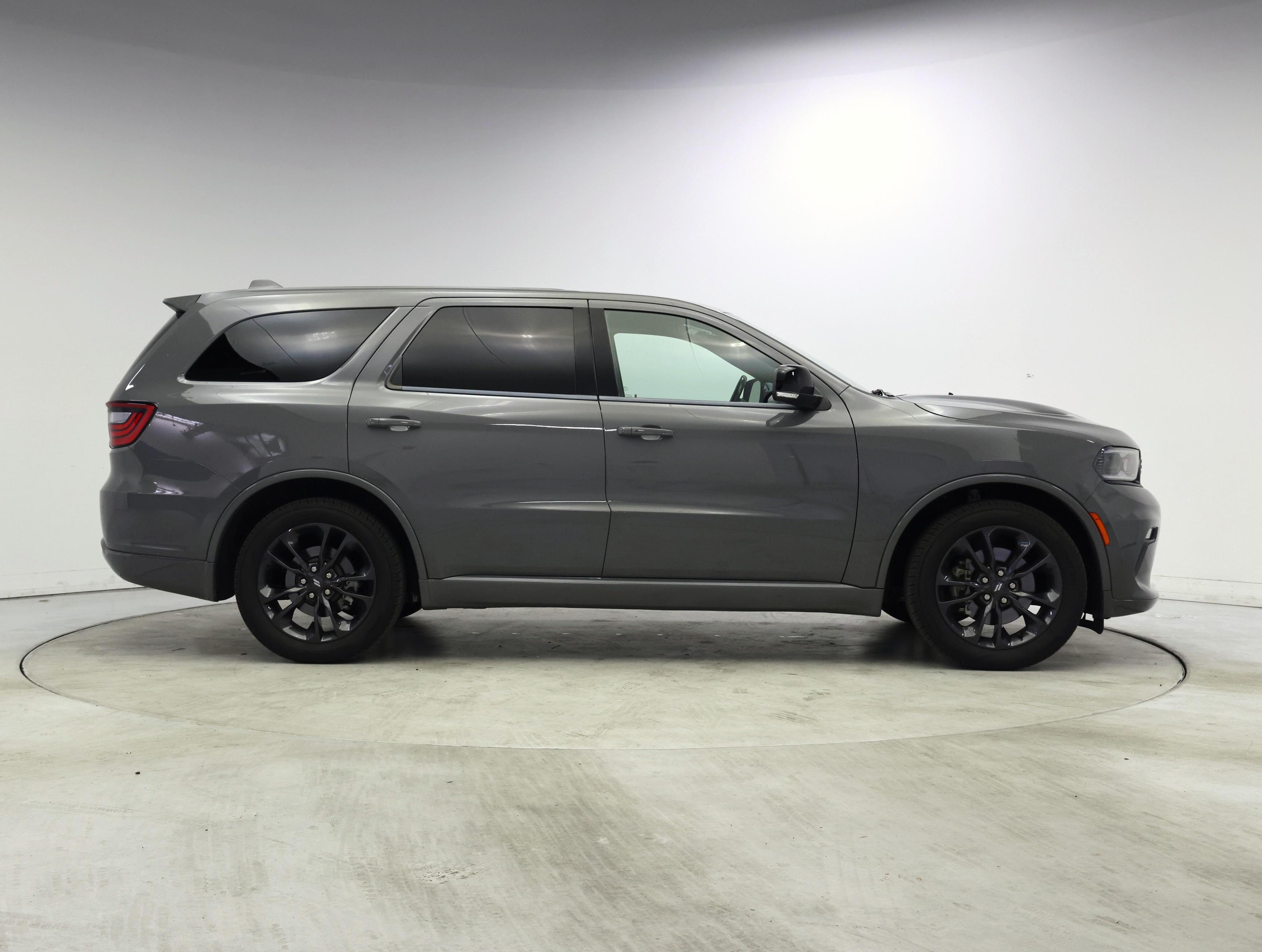 Thumbnail: 2022 Dodge Durango - 7