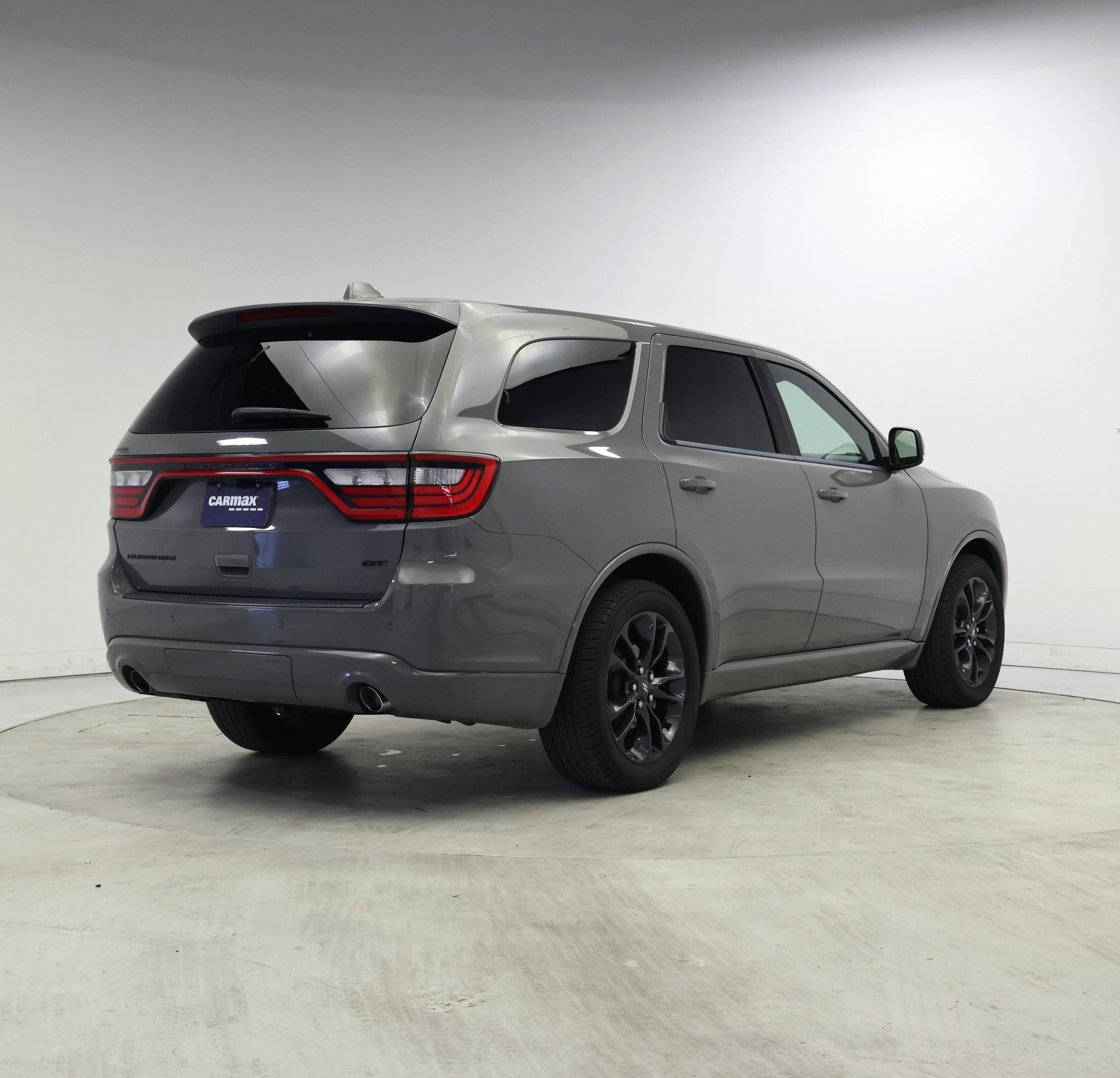 Thumbnail: 2022 Dodge Durango - 8