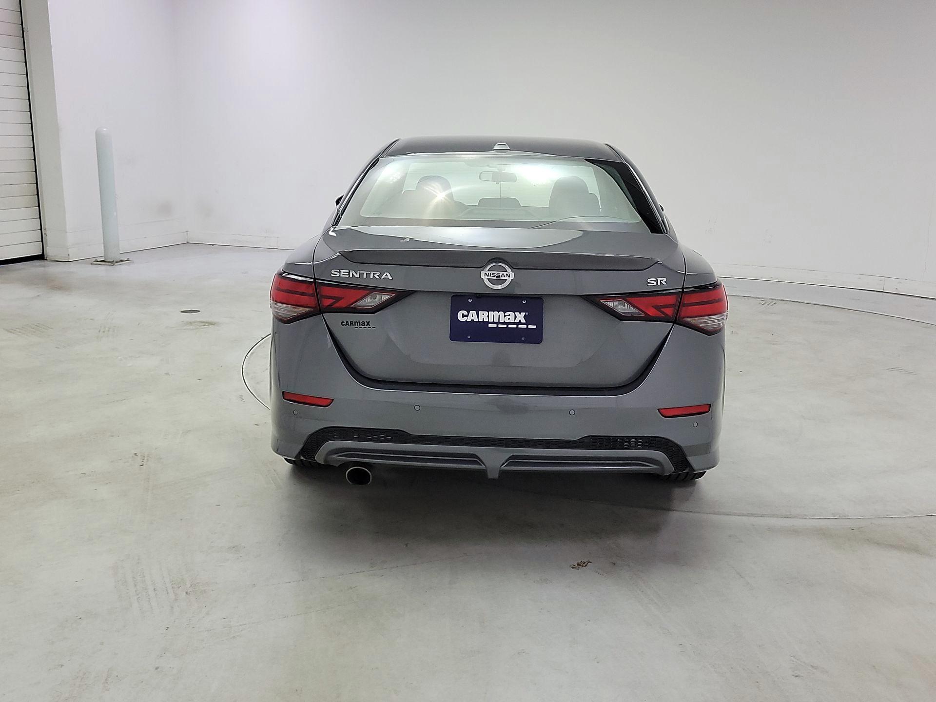 Thumbnail: 2022 Nissan Sentra - 6