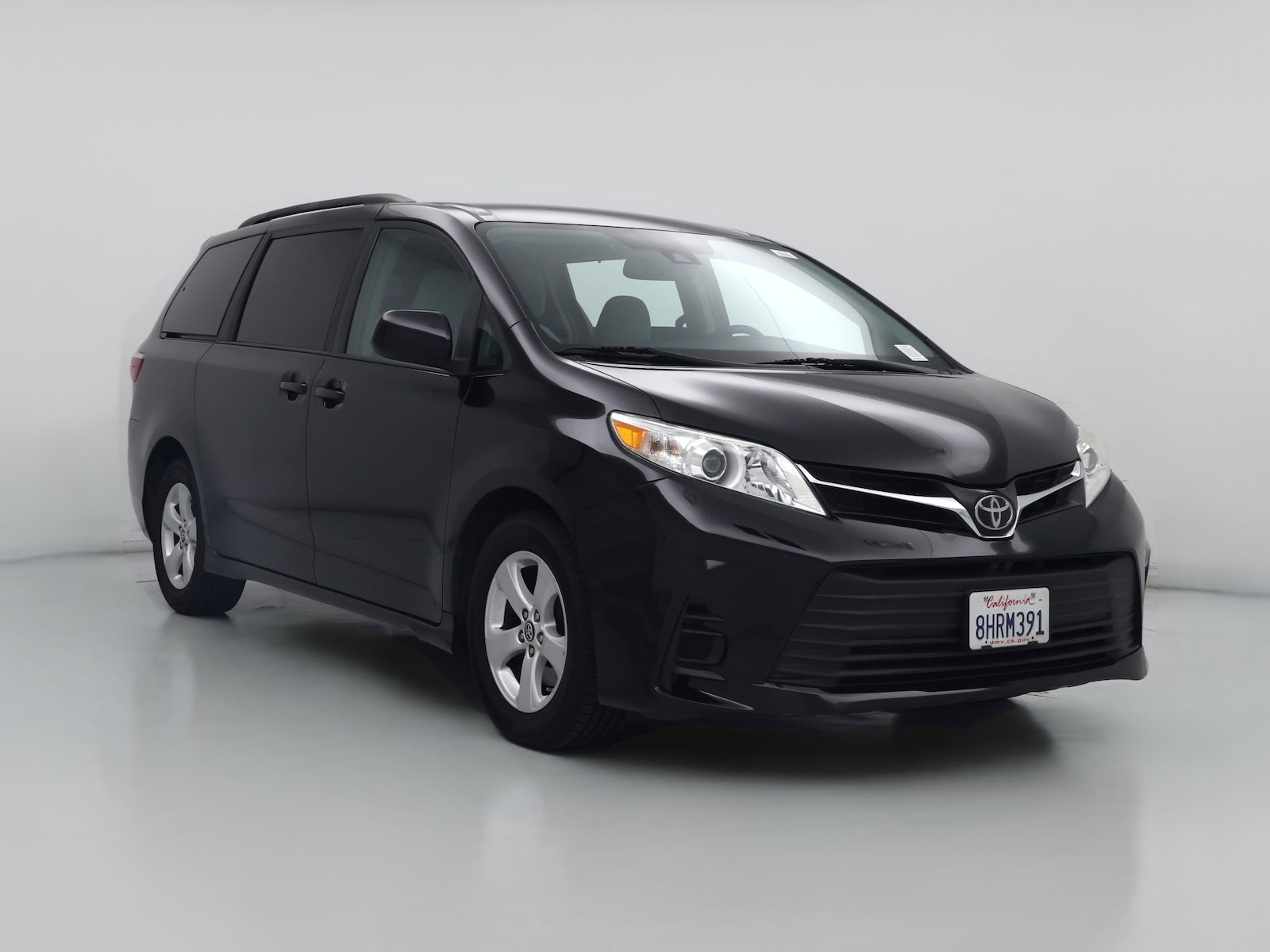 2019 Toyota Sienna