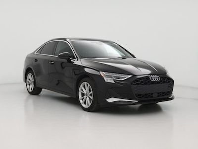 2025 Audi A3 Premium