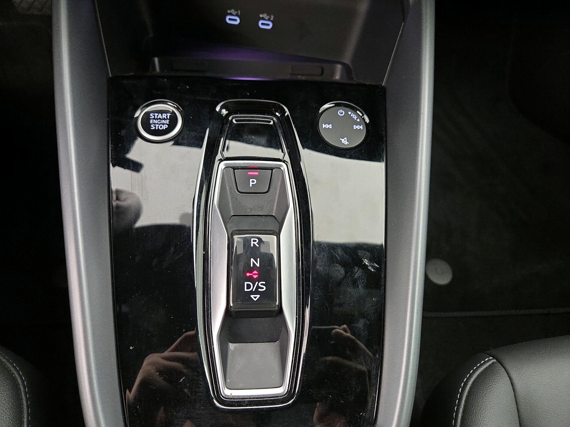 Thumbnail: 2025 Audi A3 - 17