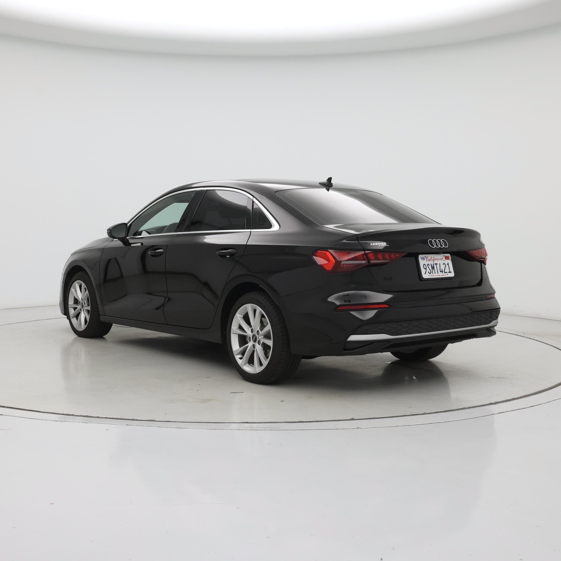 Thumbnail: 2025 Audi A3 - 2