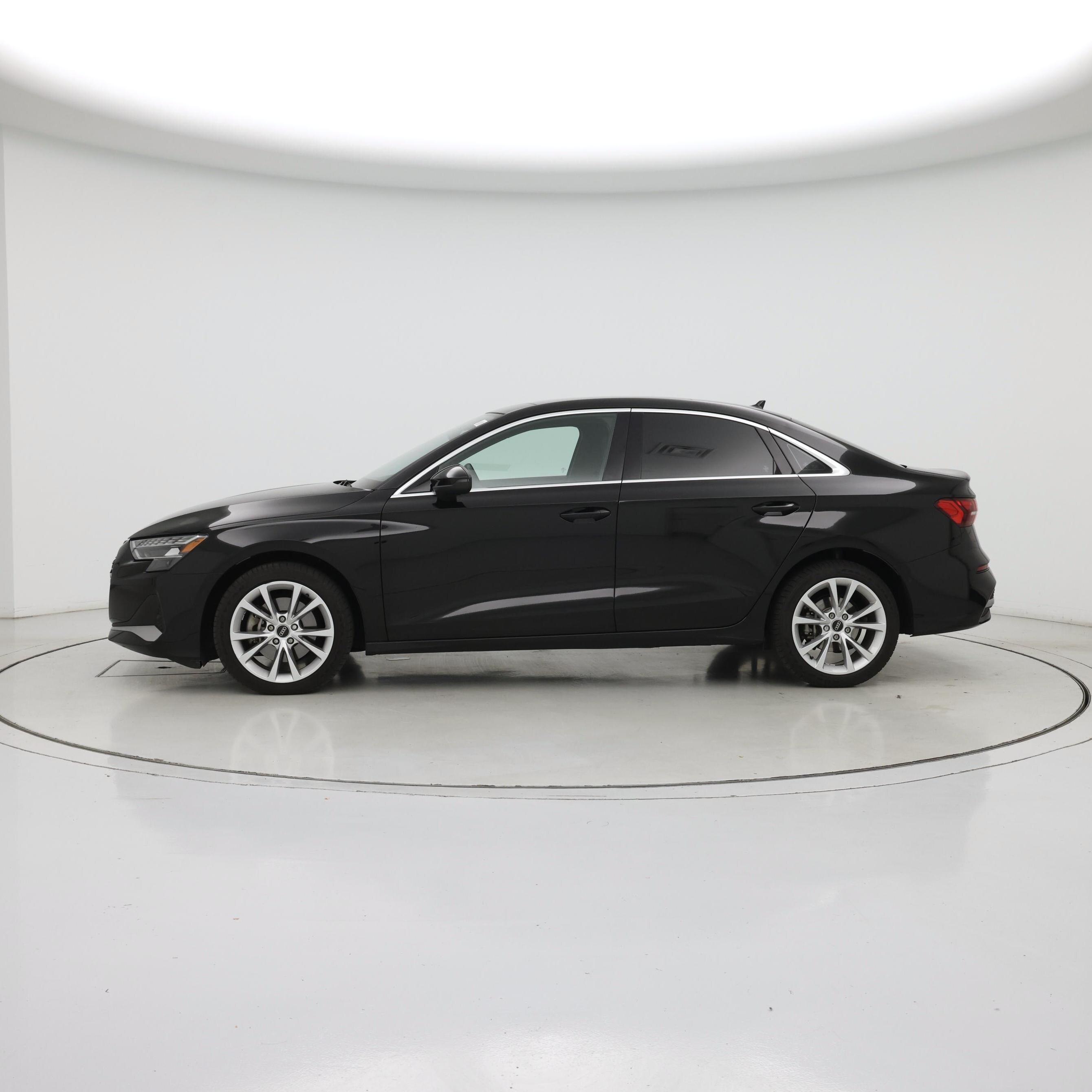 Thumbnail: 2025 Audi A3 - 3