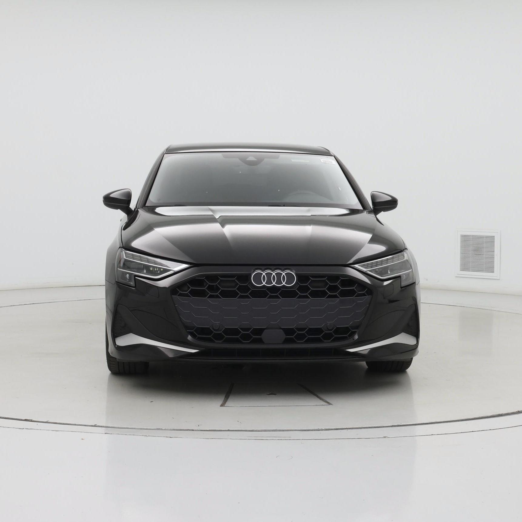 Thumbnail: 2025 Audi A3 - 5
