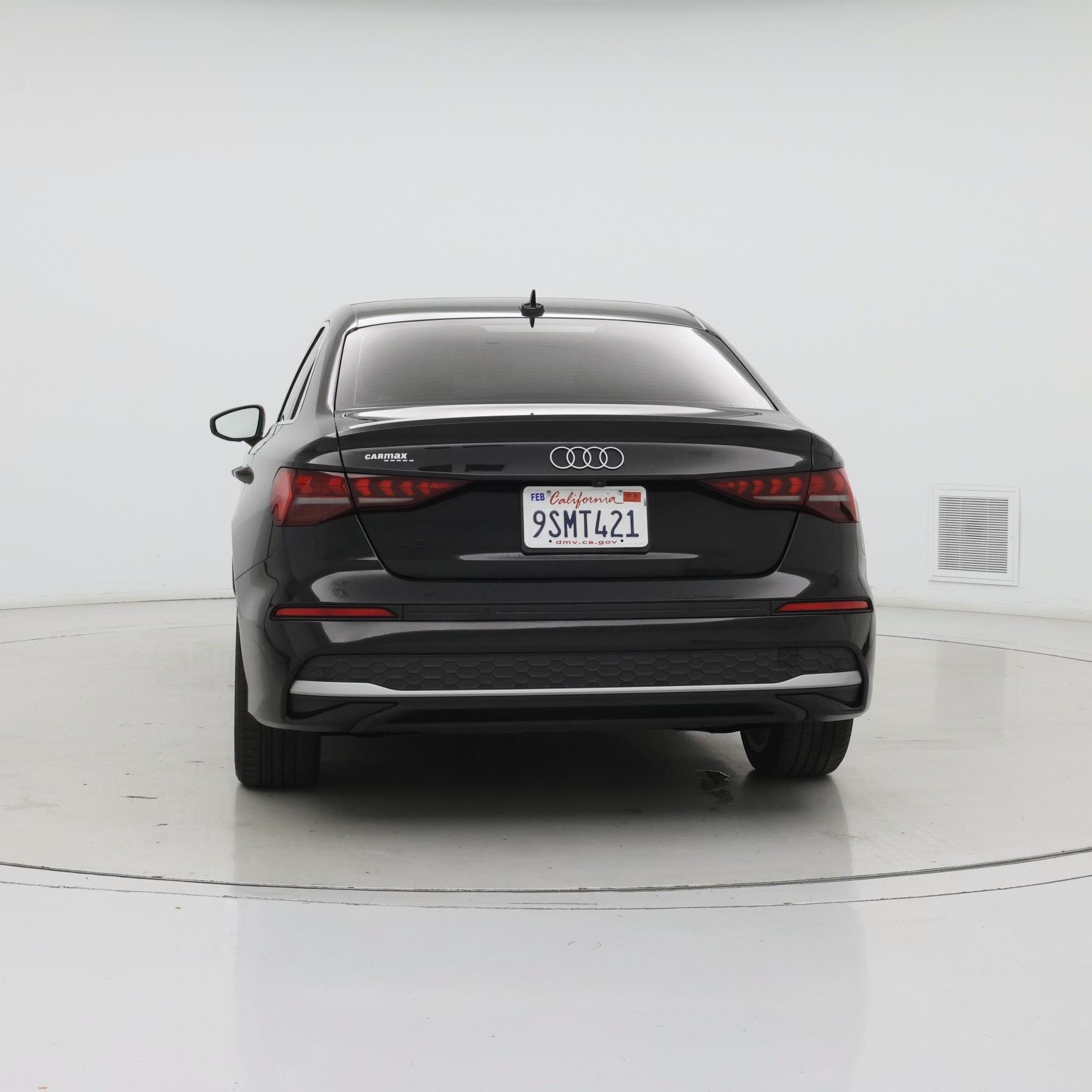 Thumbnail: 2025 Audi A3 - 6
