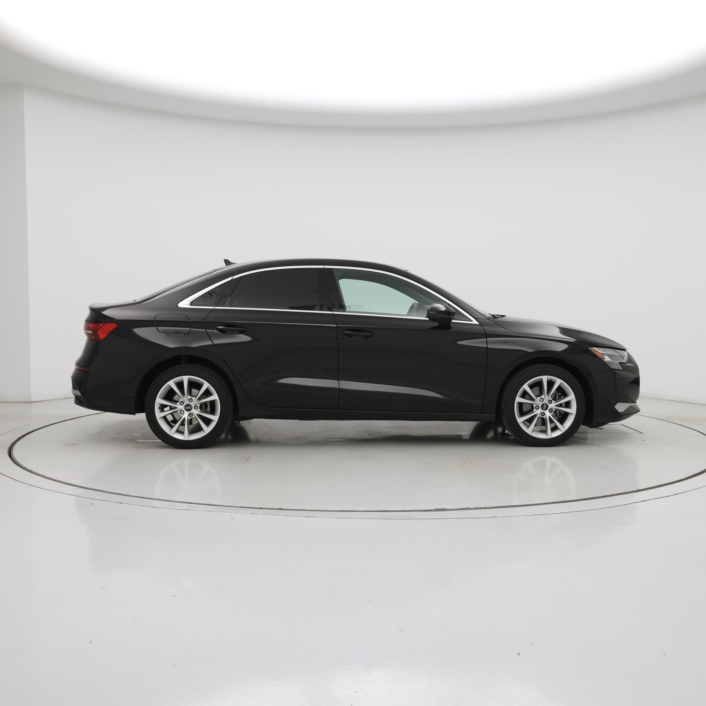 Thumbnail: 2025 Audi A3 - 7