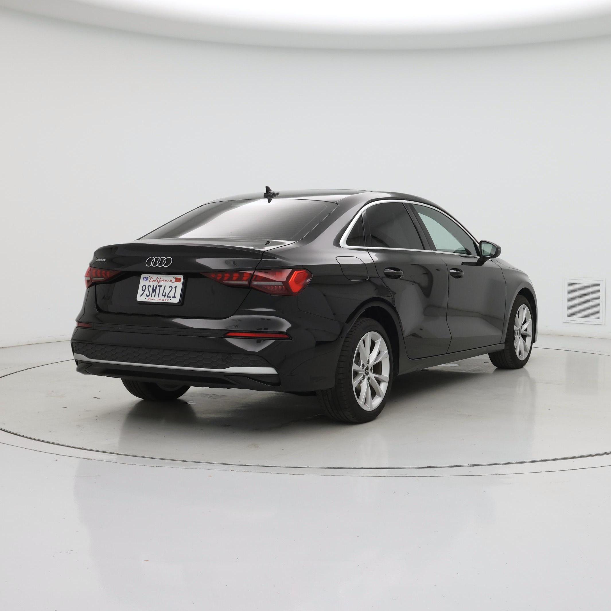 Thumbnail: 2025 Audi A3 - 8