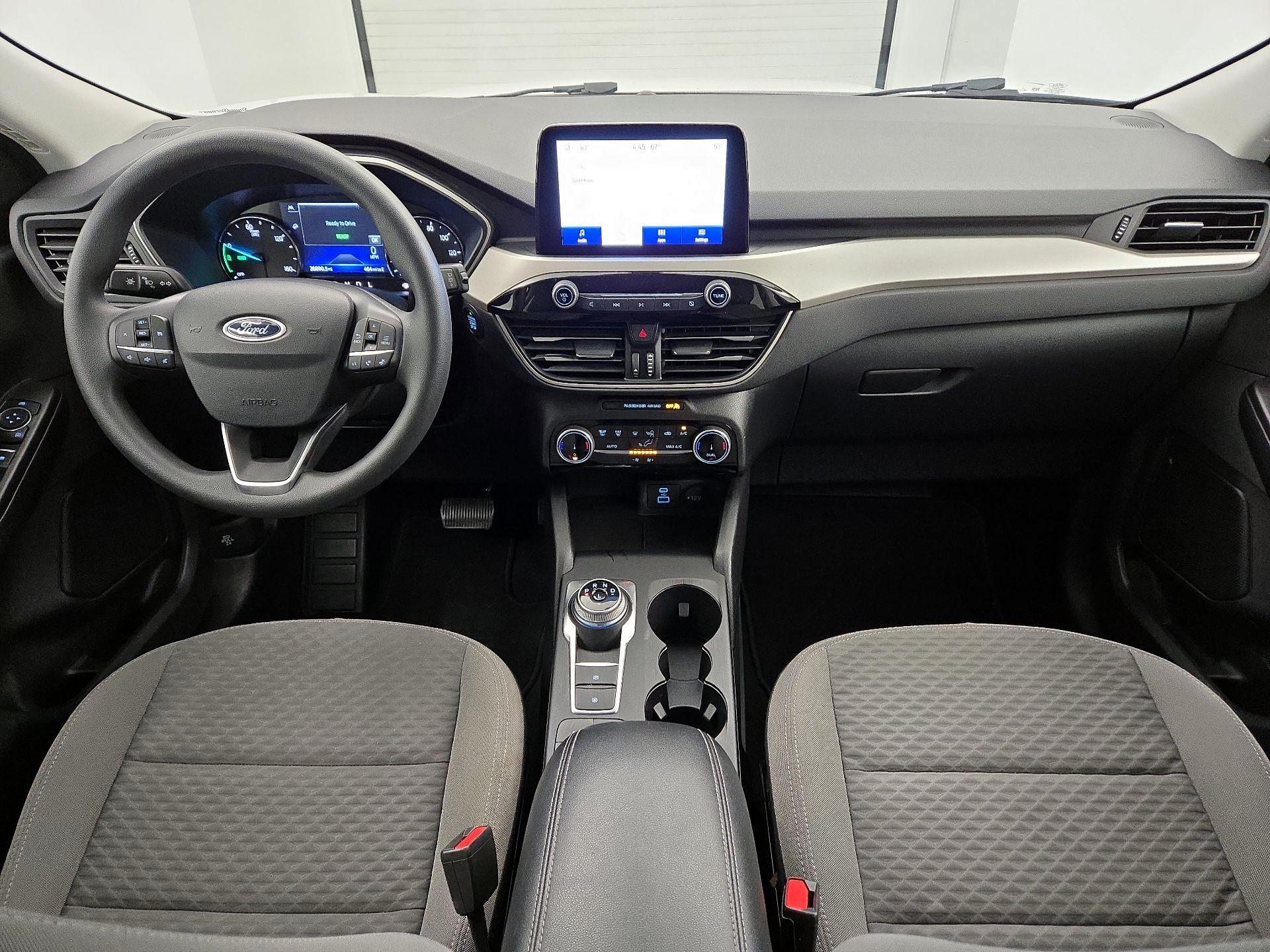 Thumbnail: 2022 Ford Escape - 9