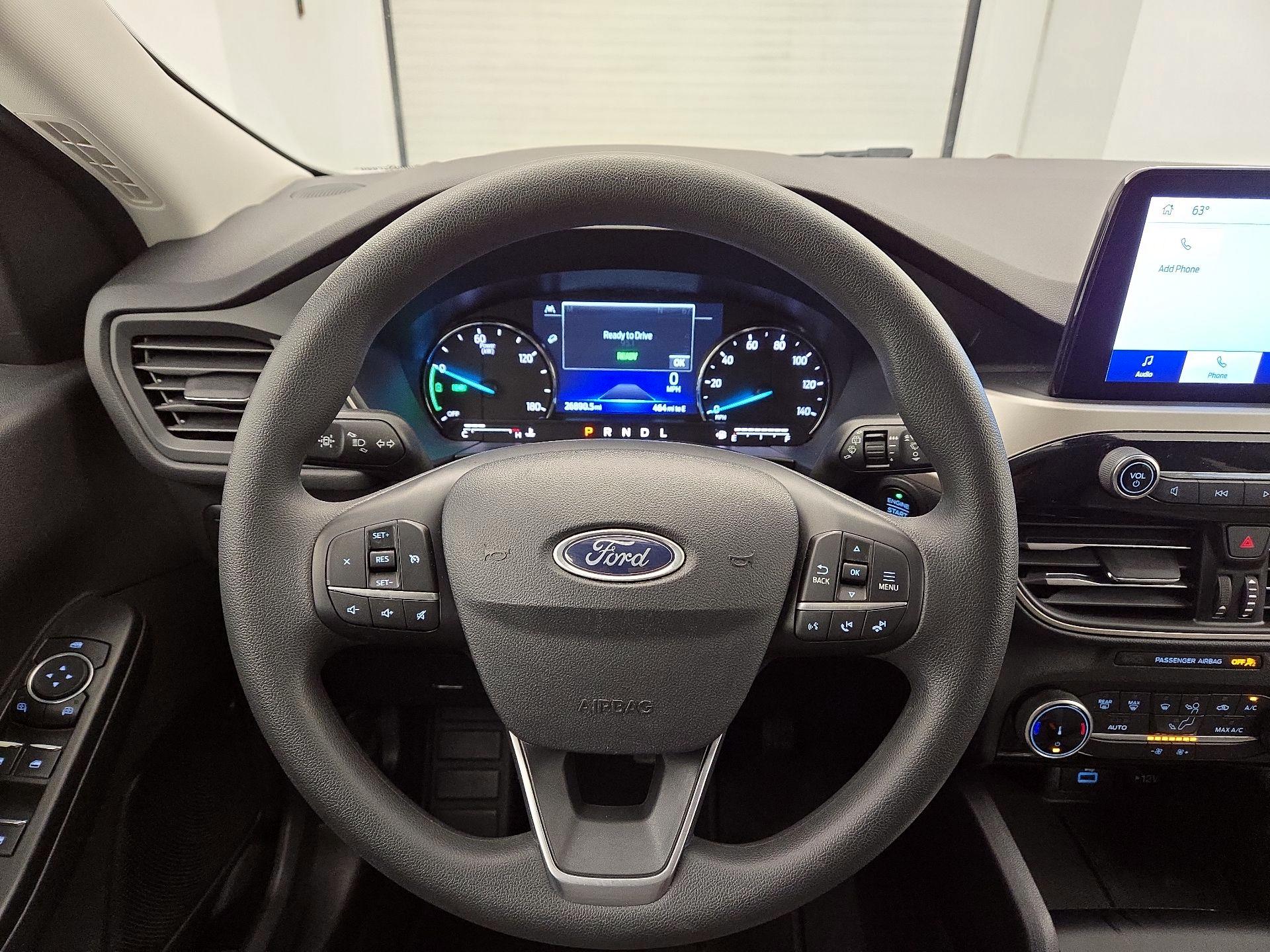Thumbnail: 2022 Ford Escape - 10