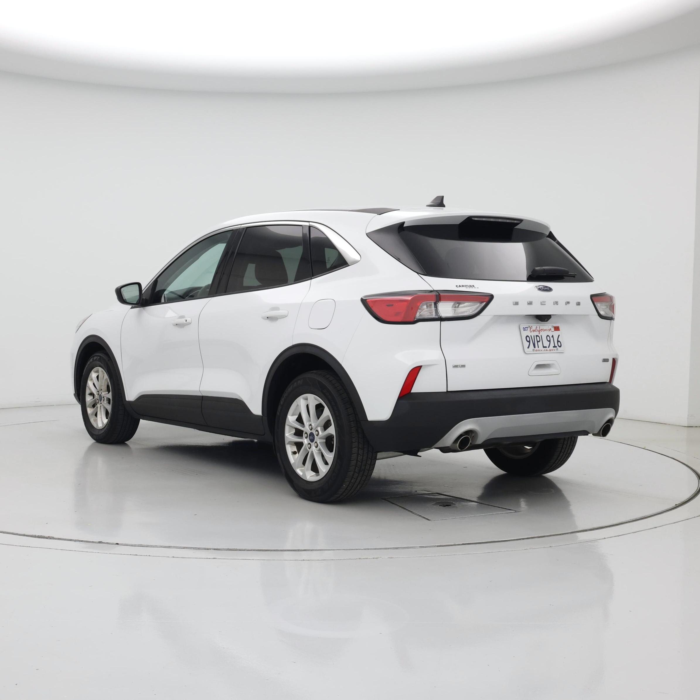 Thumbnail: 2022 Ford Escape - 2