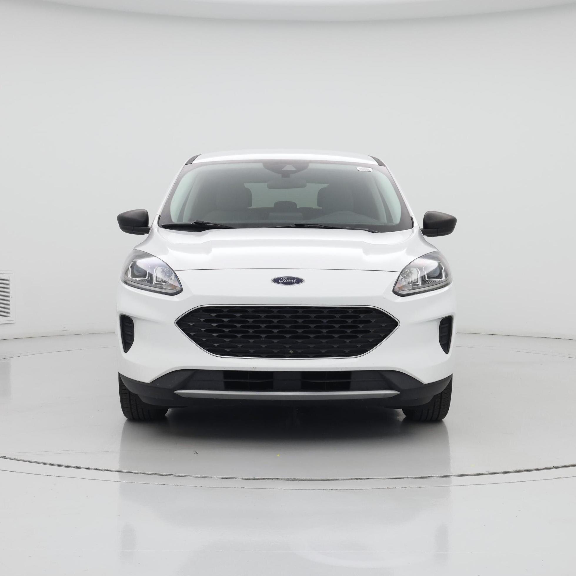 Thumbnail: 2022 Ford Escape - 5