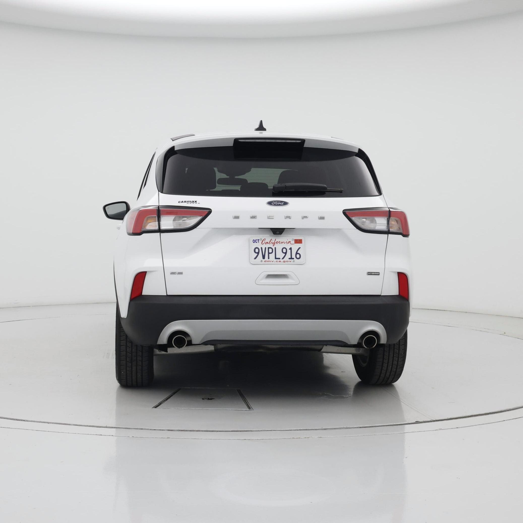 Thumbnail: 2022 Ford Escape - 6