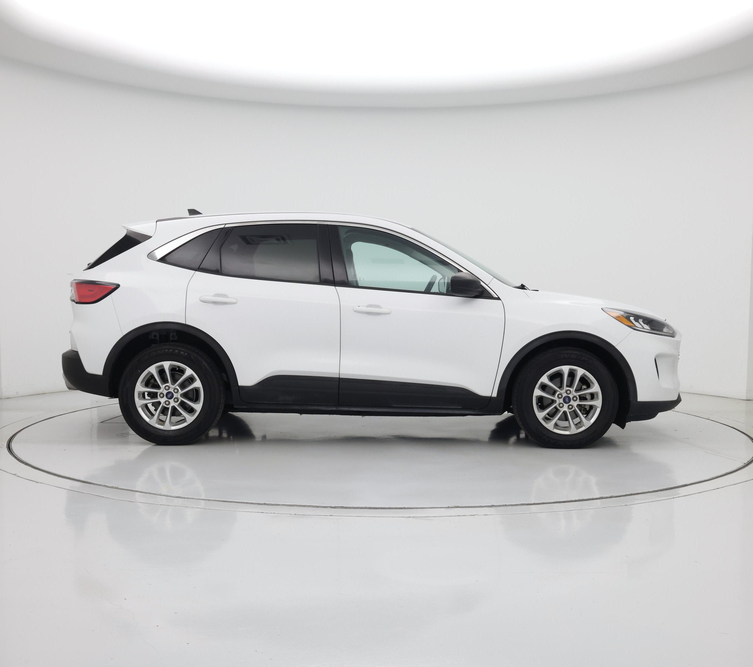 Thumbnail: 2022 Ford Escape - 7
