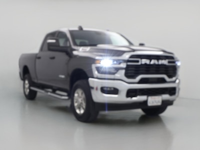 2025 Ram 2500 Lonestar