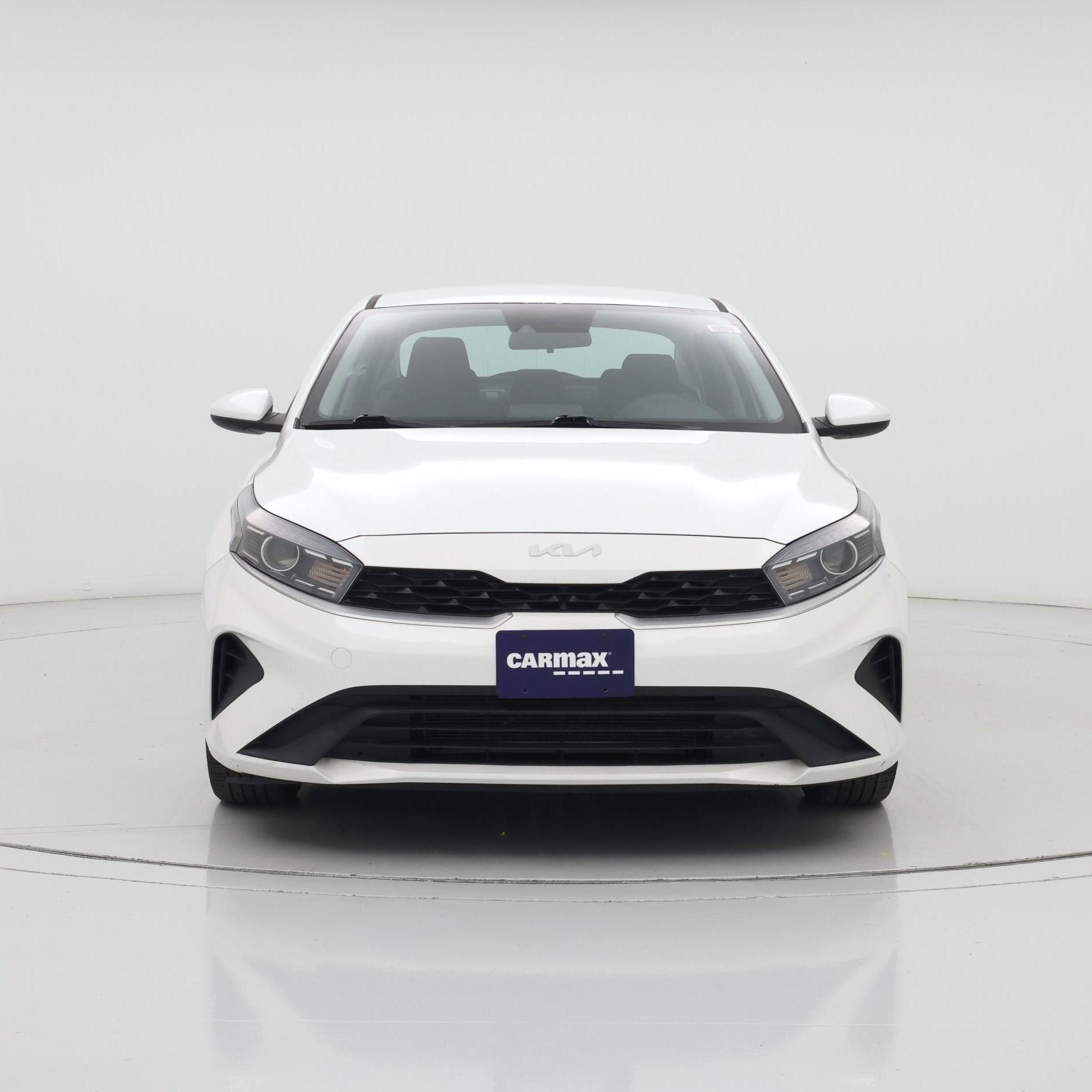 Thumbnail: 2022 Kia Forte - 5