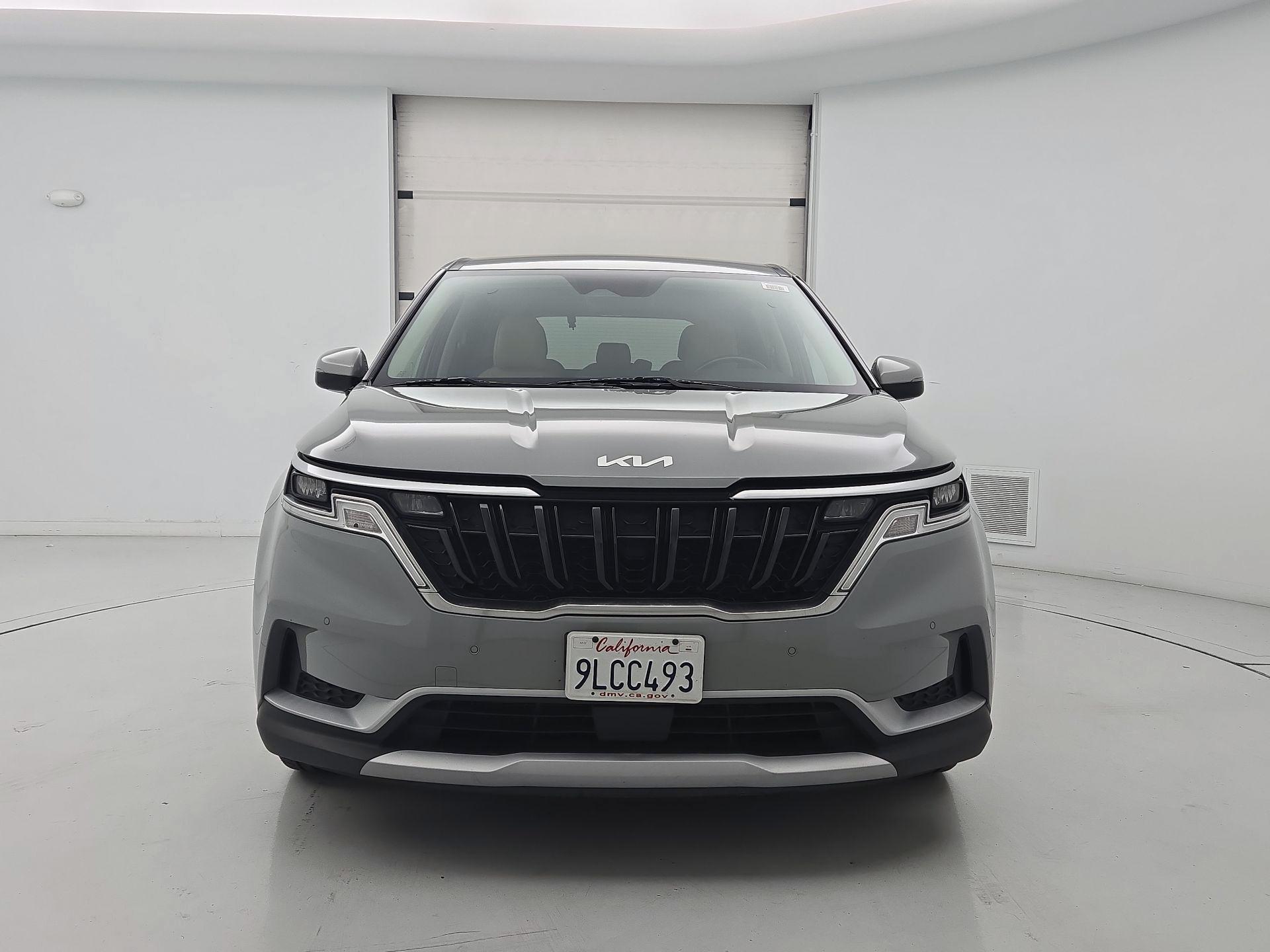 Thumbnail: 2024 Kia Carnival - 2