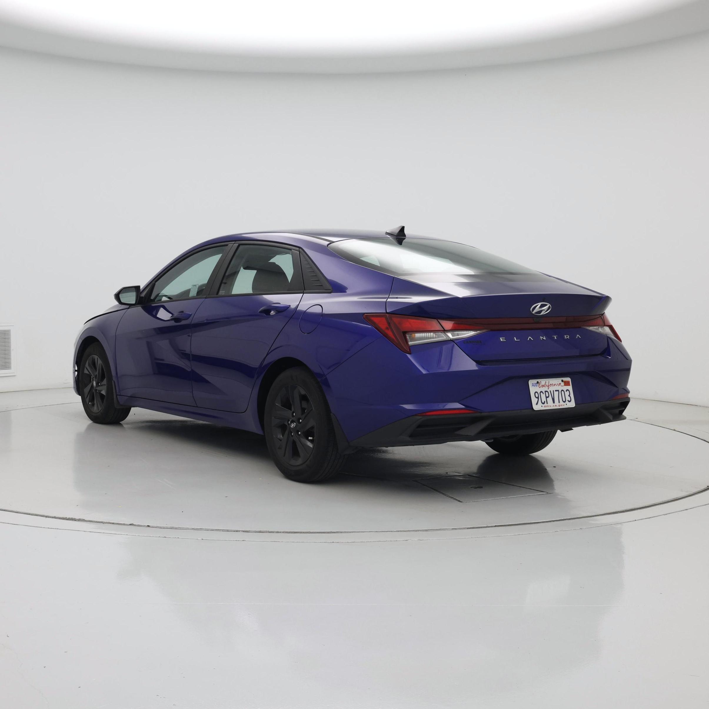 Thumbnail: 2023 Hyundai Elantra - 2