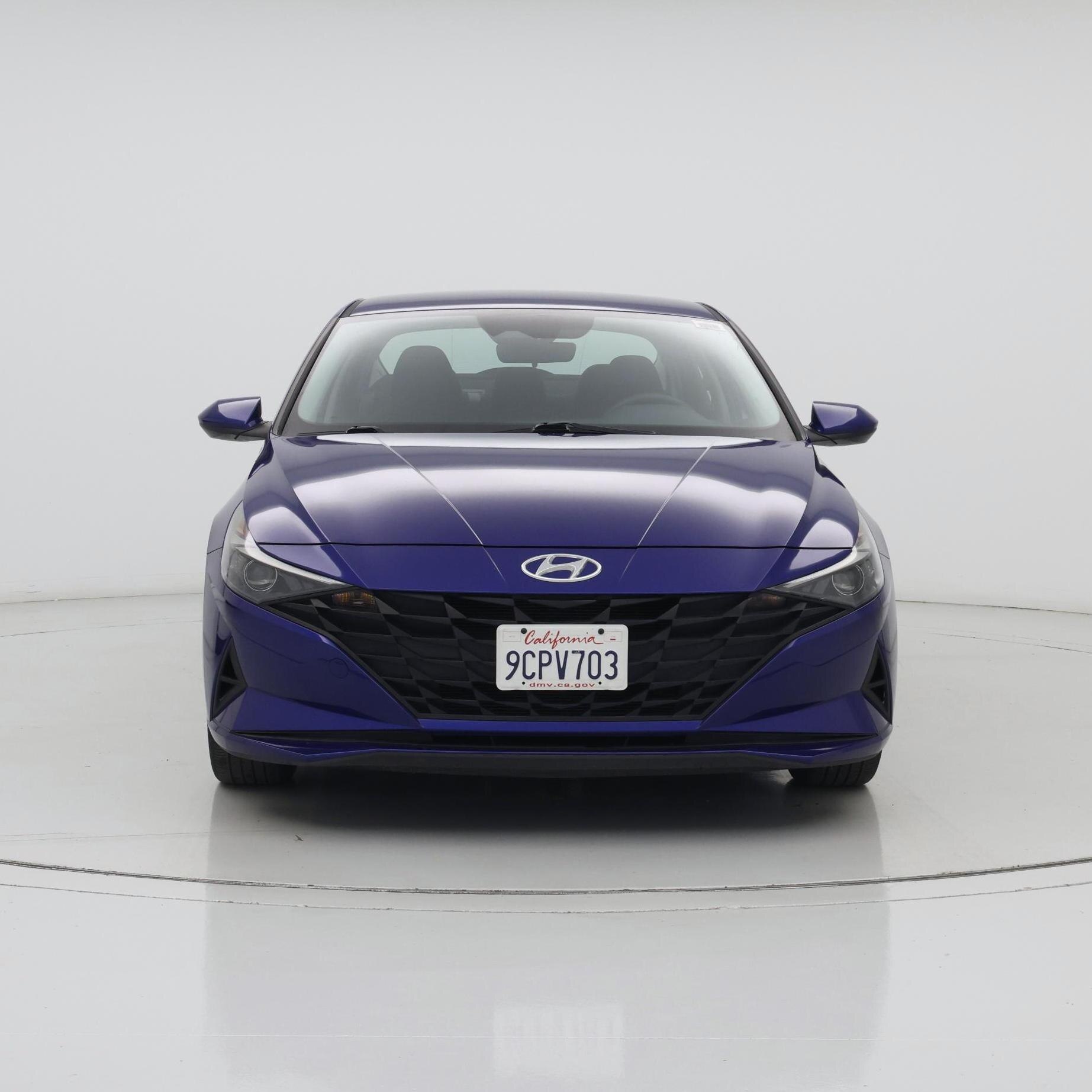Thumbnail: 2023 Hyundai Elantra - 5