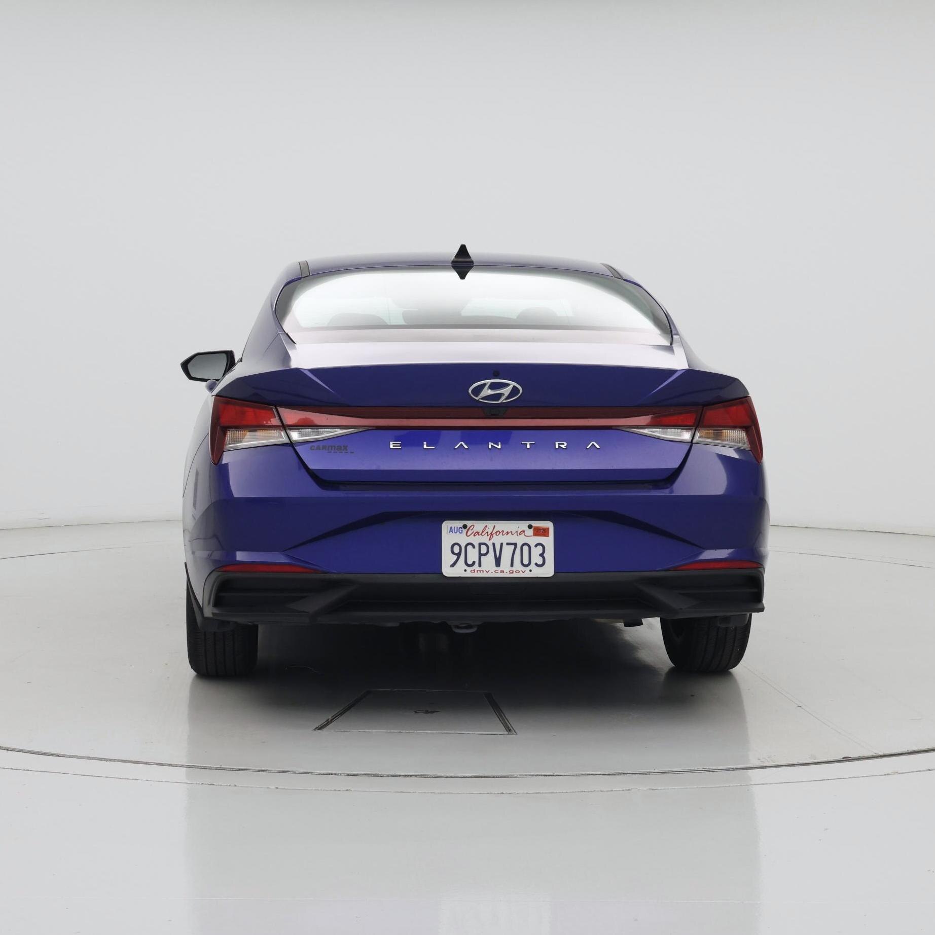 Thumbnail: 2023 Hyundai Elantra - 6