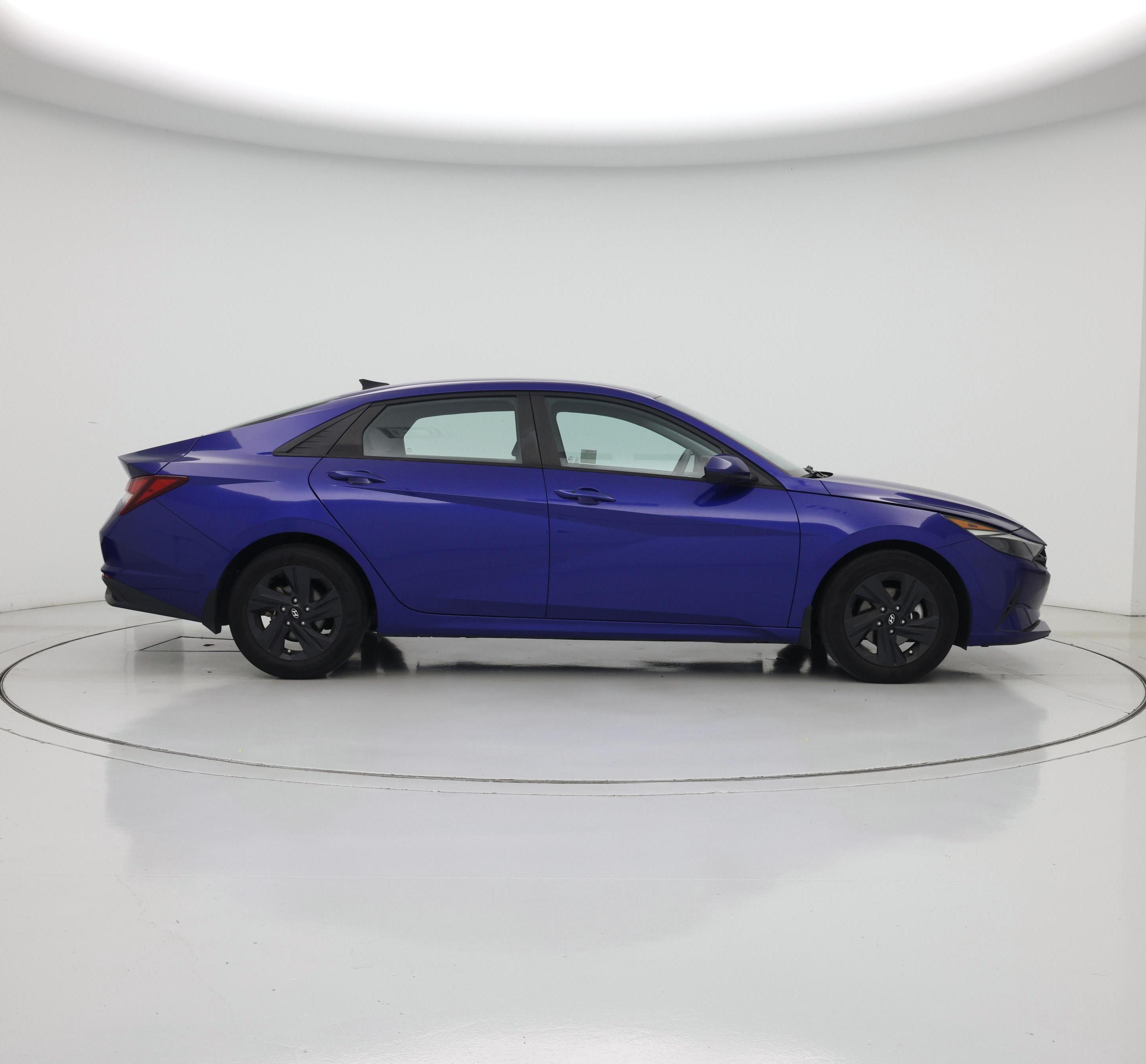 Thumbnail: 2023 Hyundai Elantra - 7