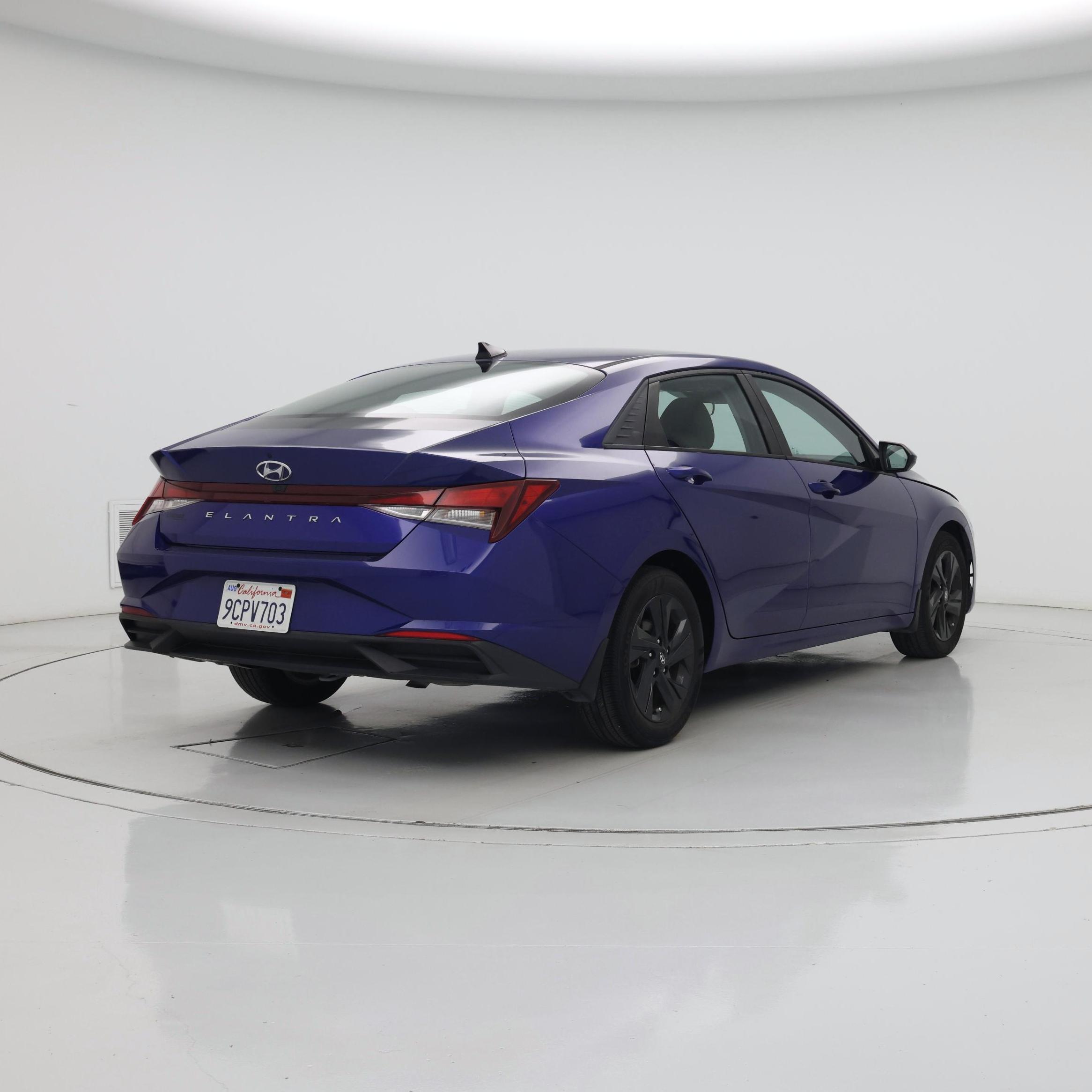 Thumbnail: 2023 Hyundai Elantra - 8
