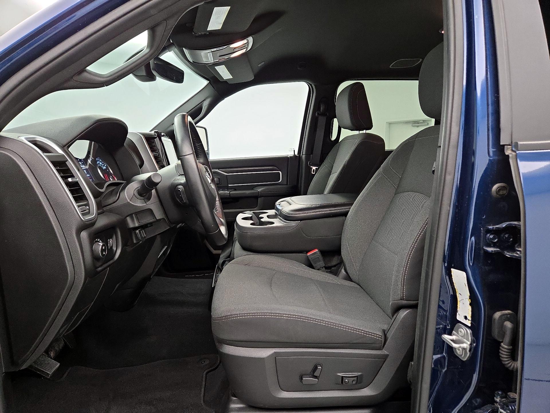 Thumbnail: 2024 RAM 2500 - 11