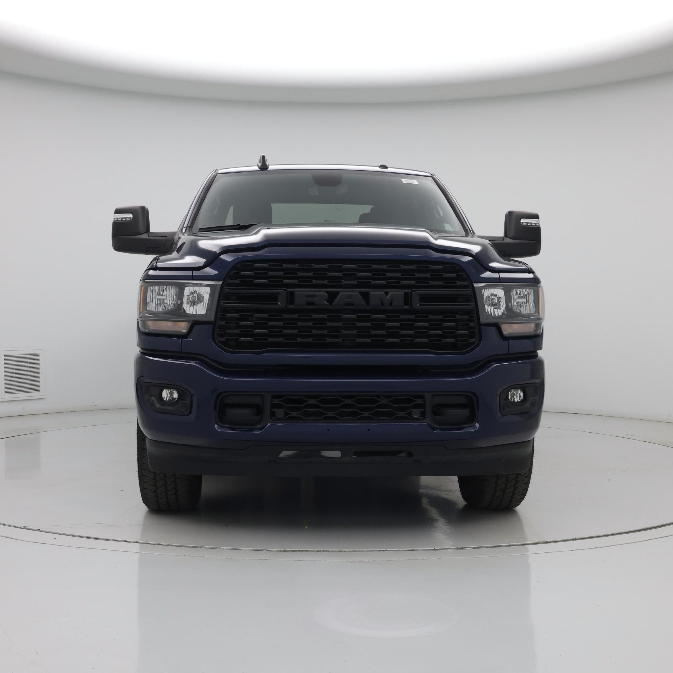 Thumbnail: 2024 RAM 2500 - 5