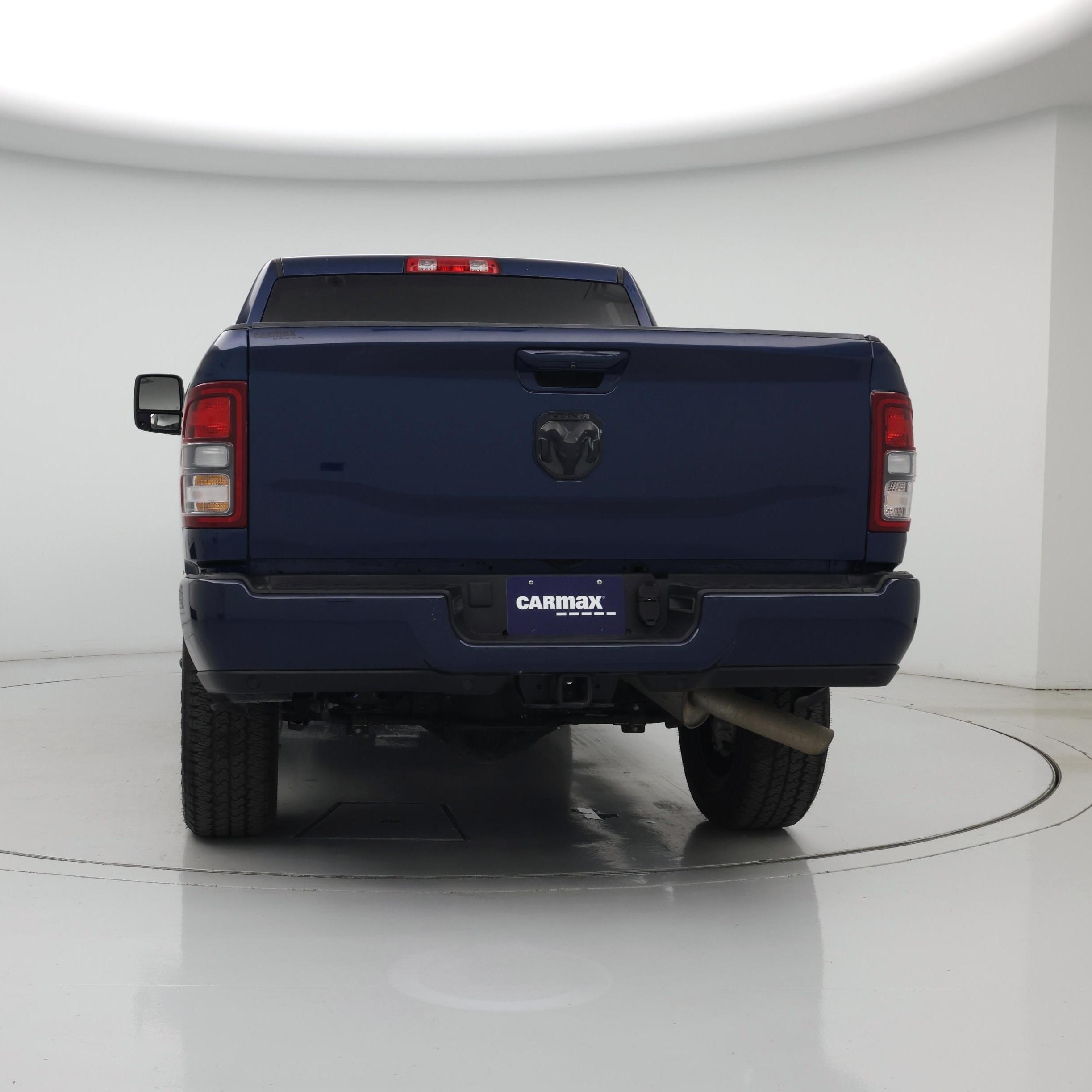 Thumbnail: 2024 RAM 2500 - 6
