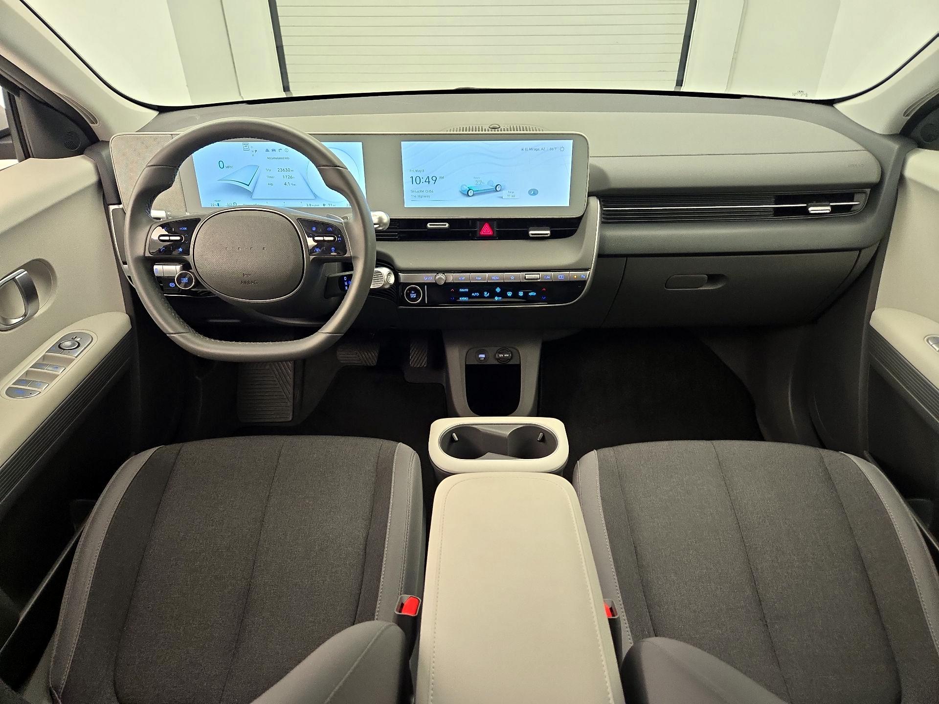 Thumbnail: 2024 Hyundai Ioniq 5 - 9