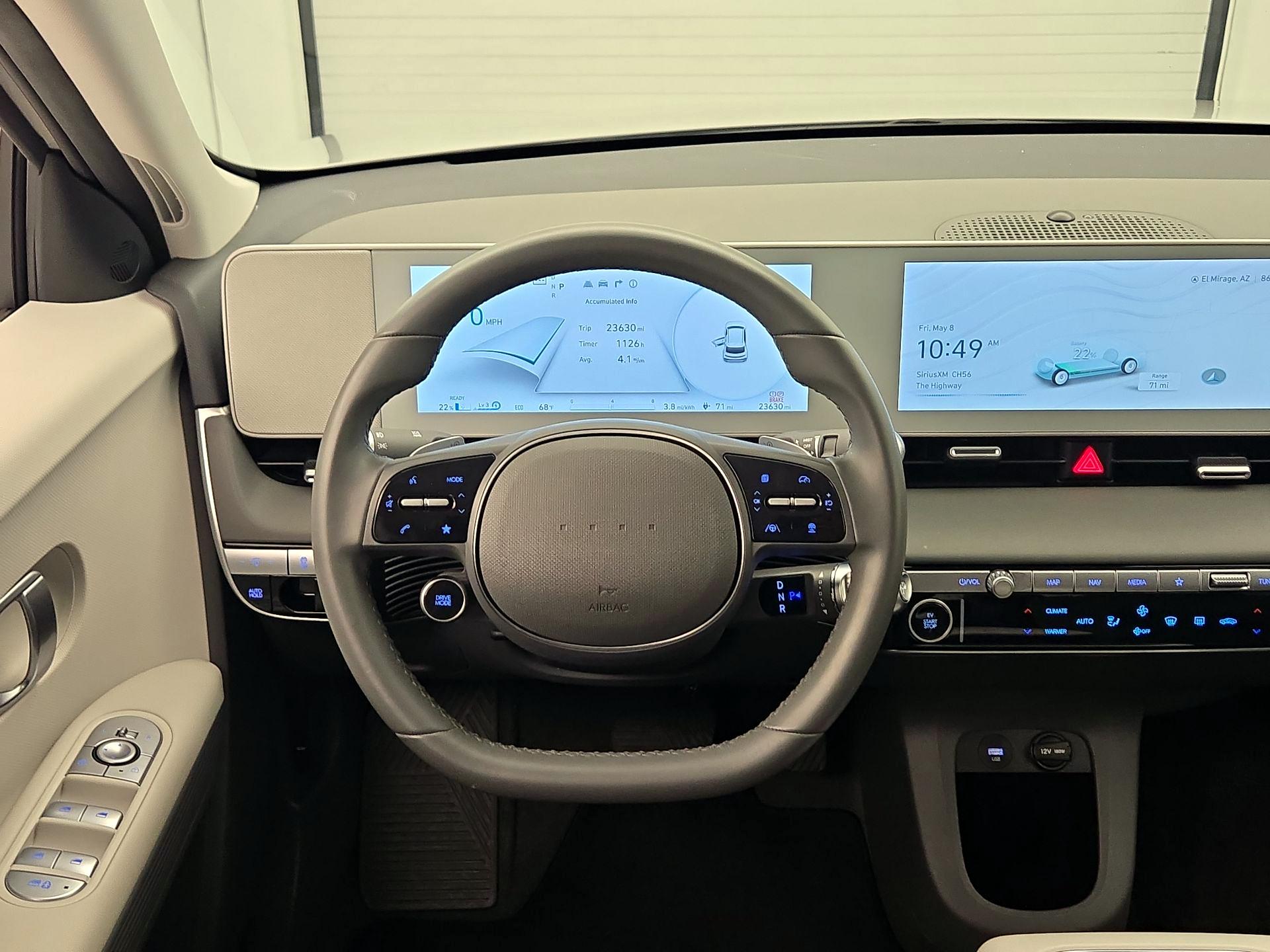 Thumbnail: 2024 Hyundai Ioniq 5 - 10