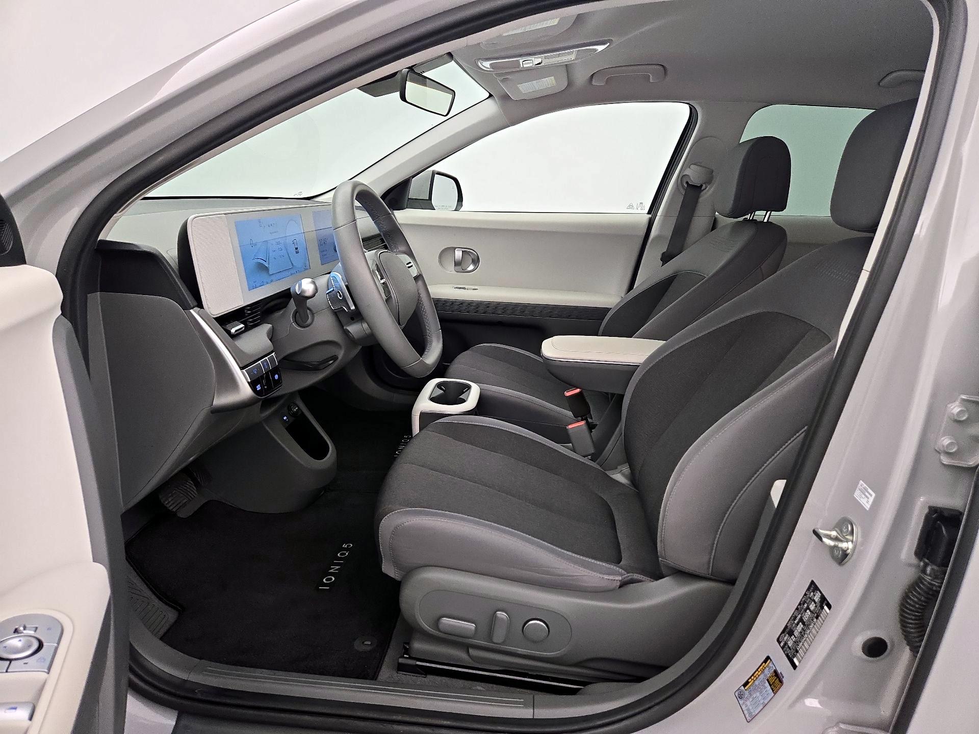 Thumbnail: 2024 Hyundai Ioniq 5 - 11