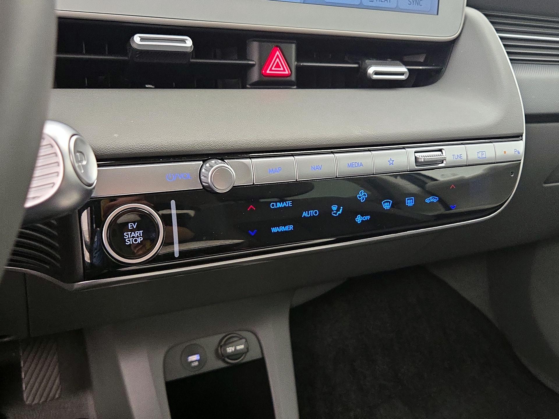 Thumbnail: 2024 Hyundai Ioniq 5 - 17