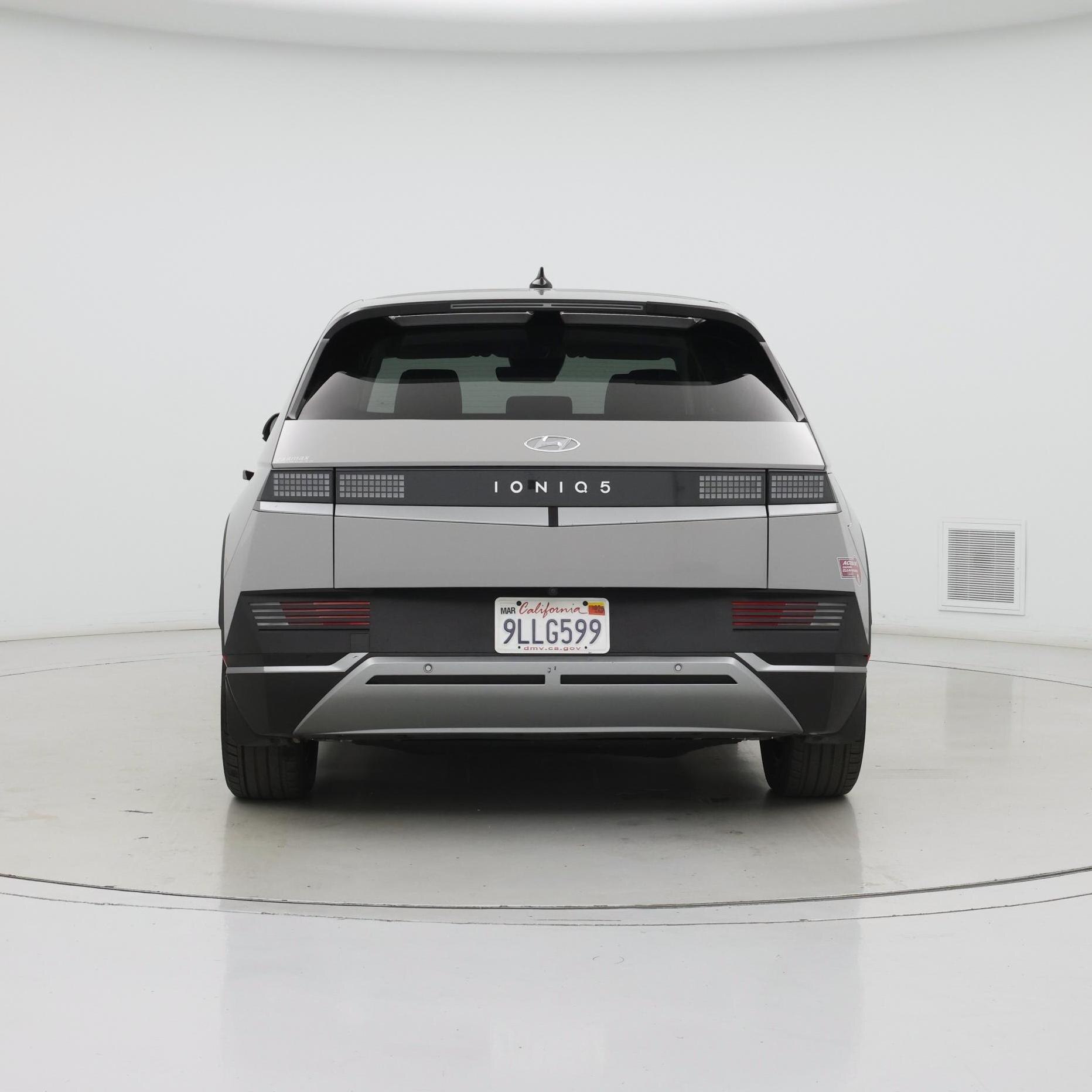 Thumbnail: 2024 Hyundai Ioniq 5 - 6