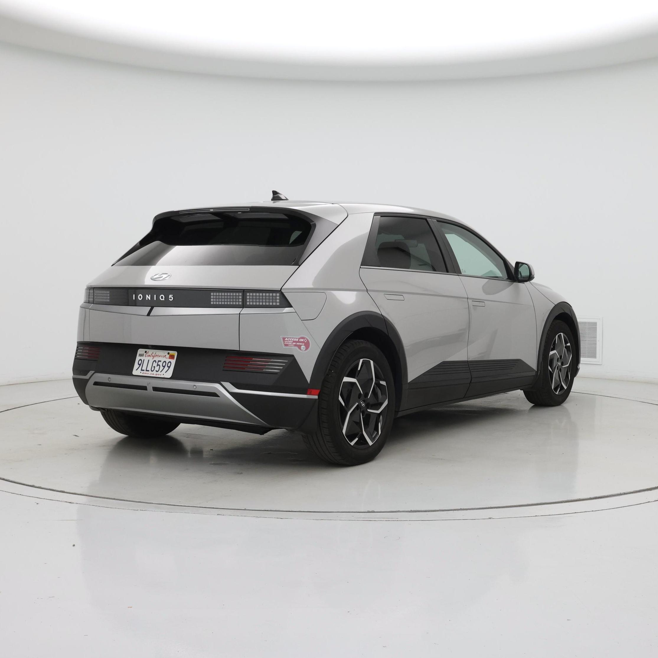 Thumbnail: 2024 Hyundai Ioniq 5 - 8