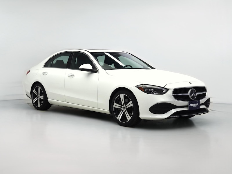 2022 Mercedes-Benz C300 null
