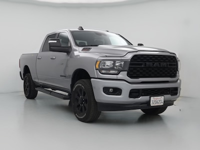 2024 Ram 2500 Bighorn