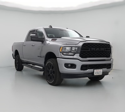 2024 Ram 2500 Bighorn
