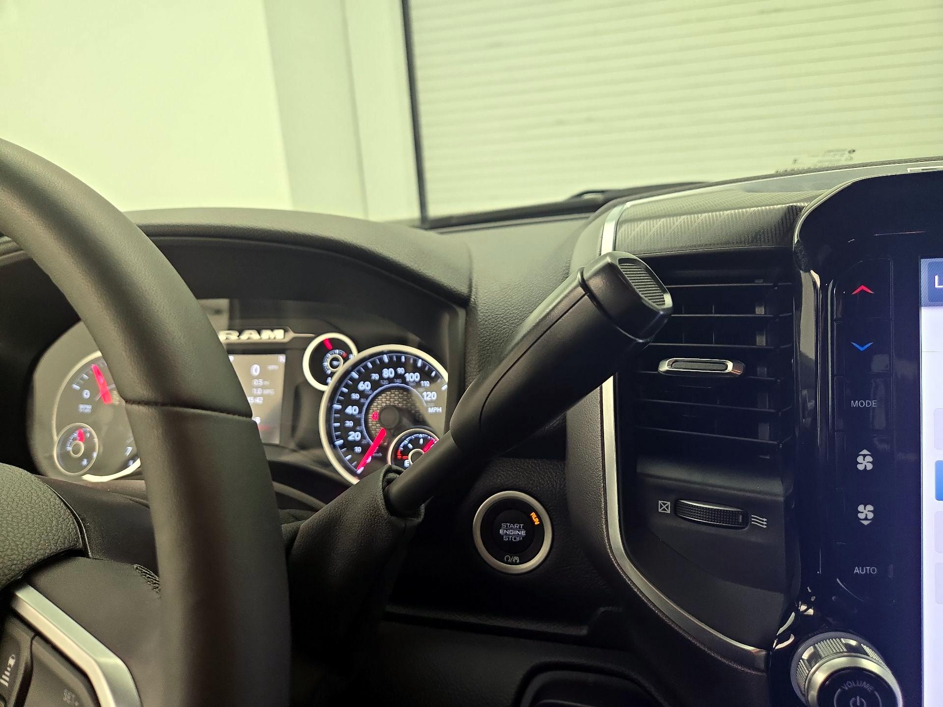 Thumbnail: 2025 RAM 2500 - 18