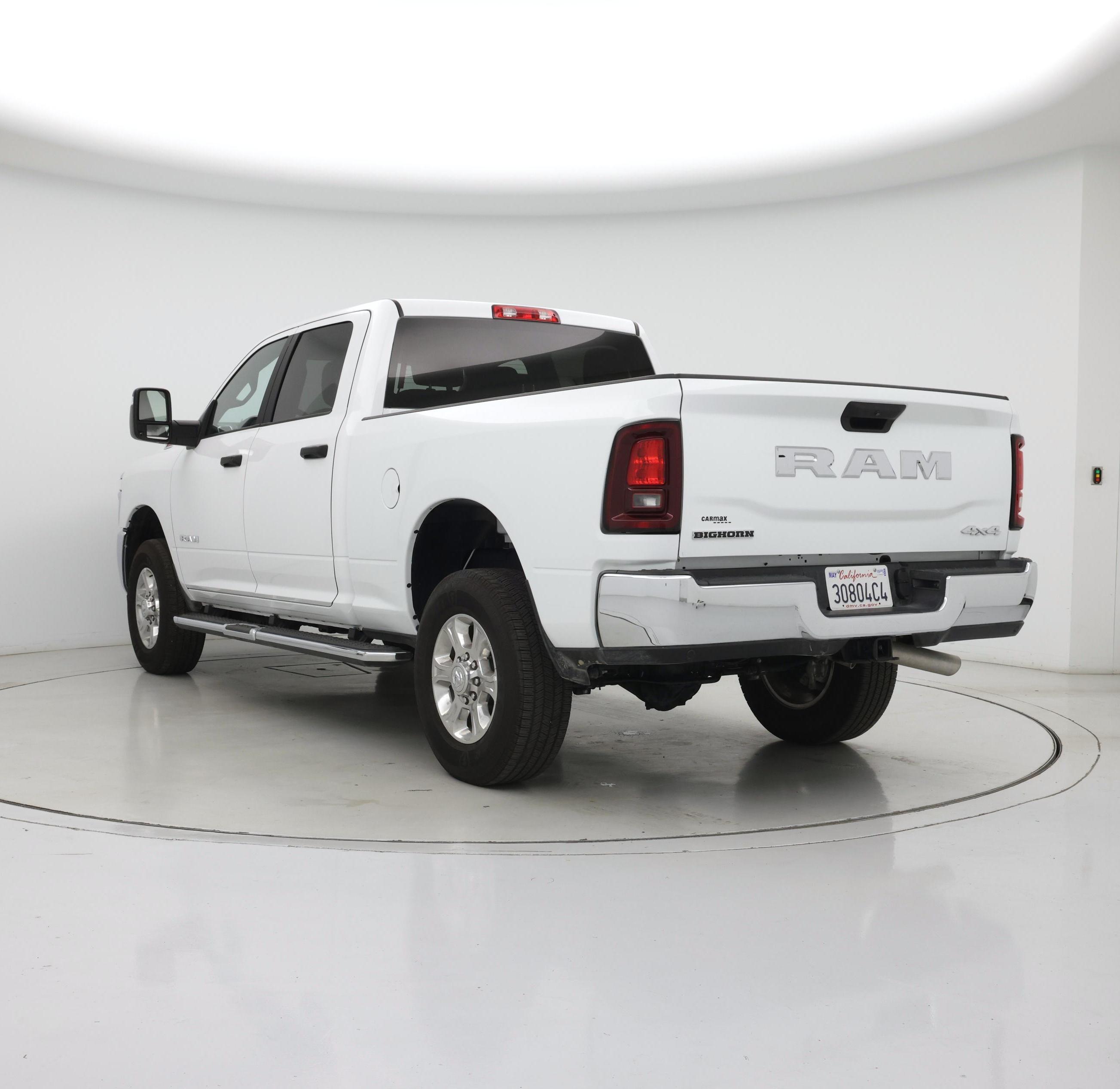 Thumbnail: 2025 RAM 2500 - 2