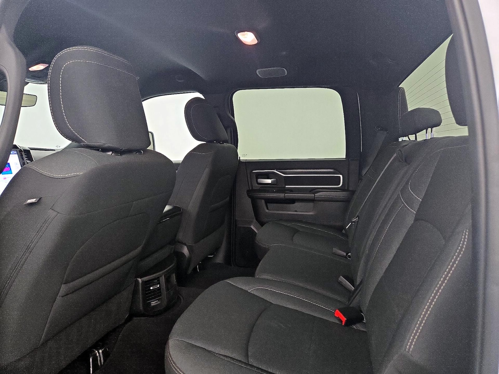2025 RAM Ram 2500 Pickup Big Horn - Photo 21