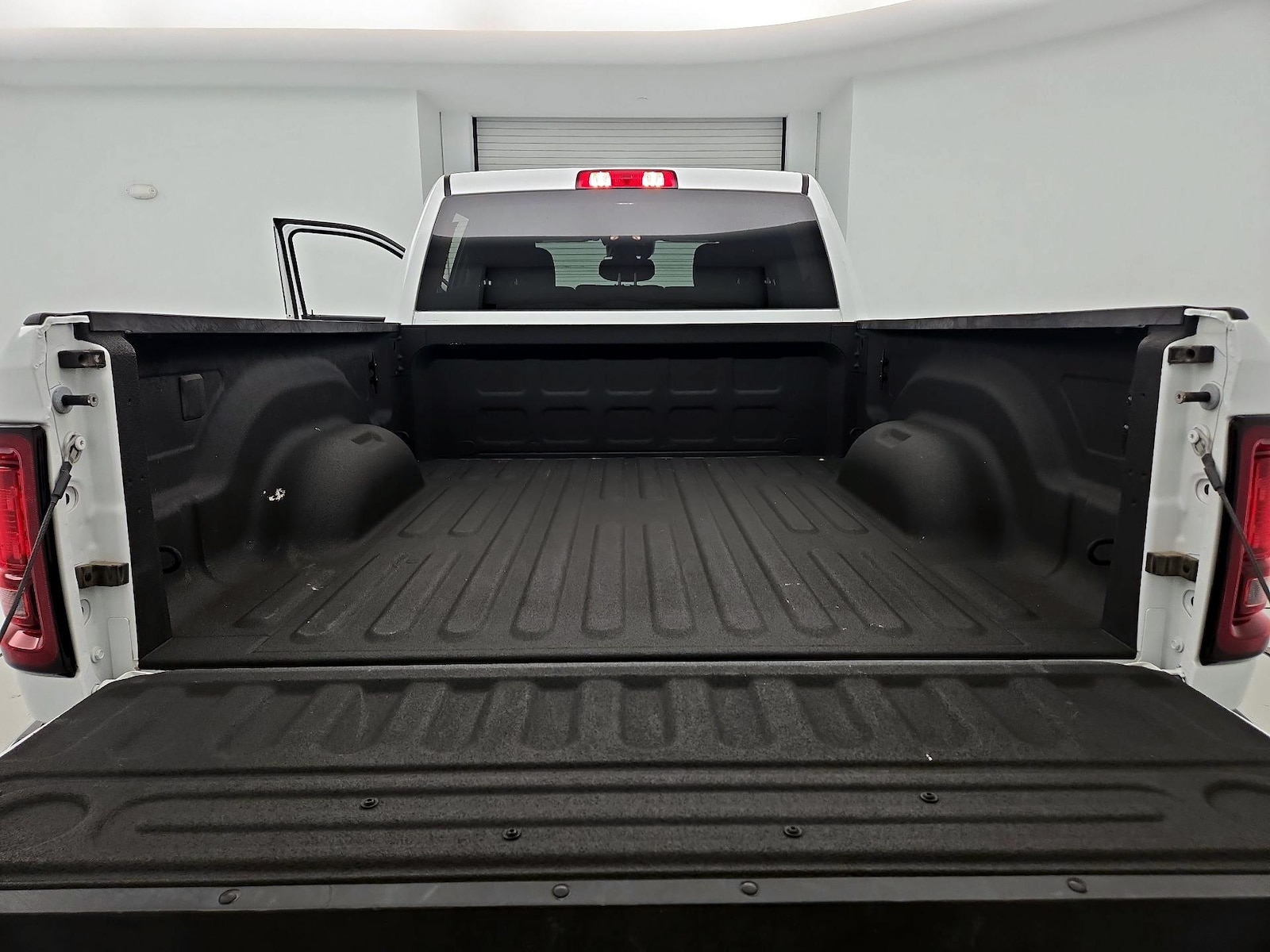 2025 RAM Ram 2500 Pickup Big Horn - Photo 22