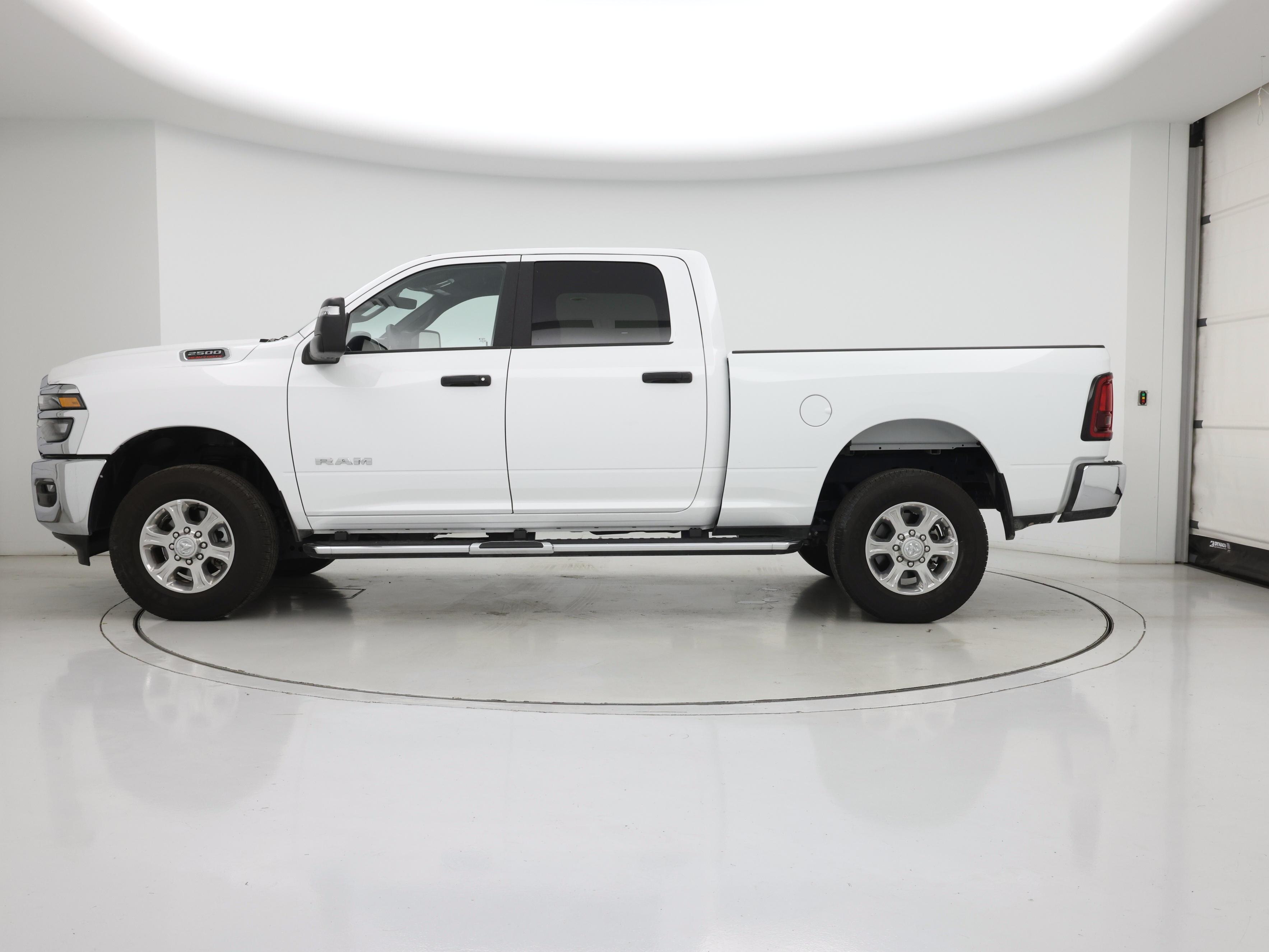 Thumbnail: 2025 RAM 2500 - 3