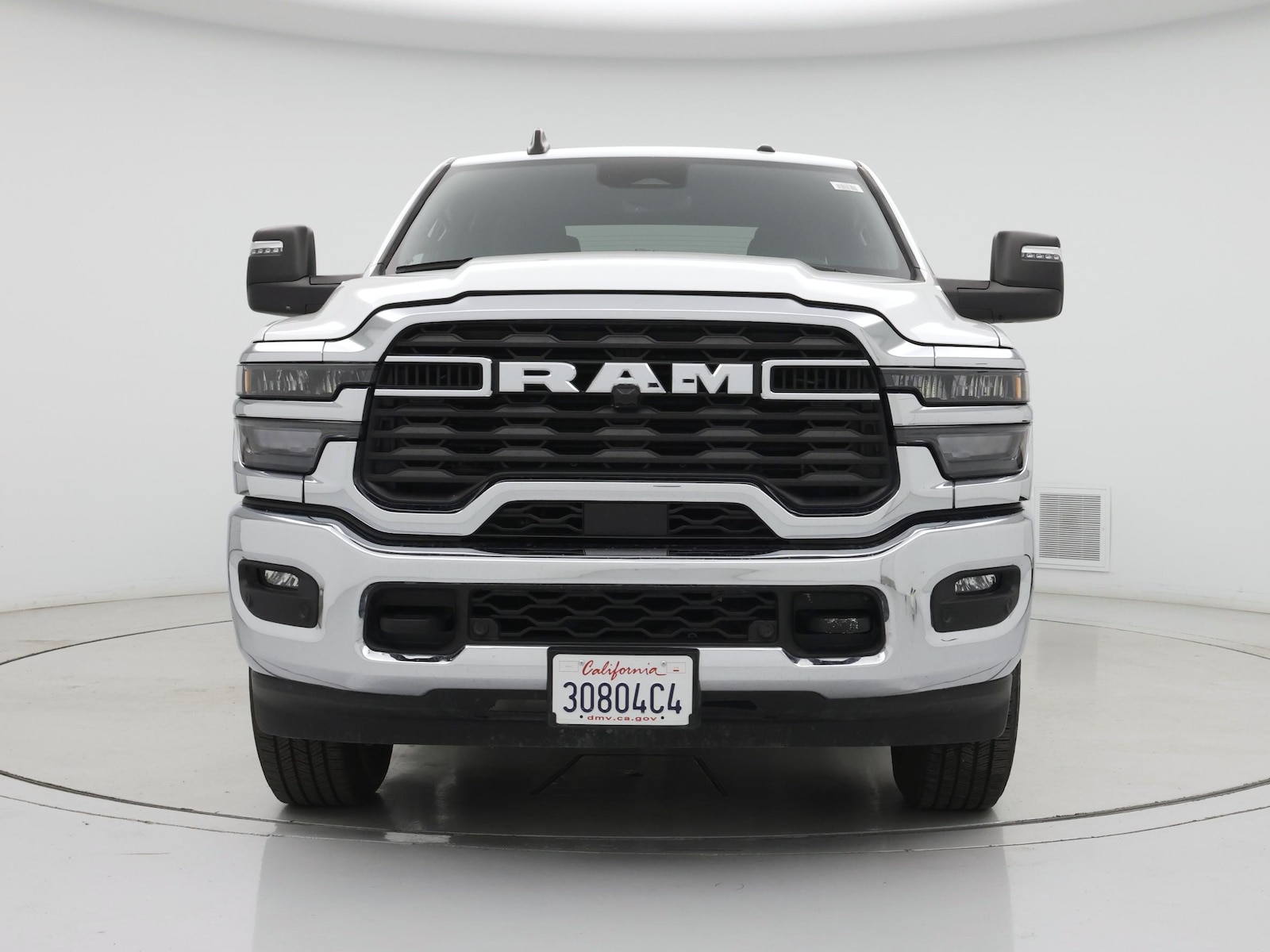 2025 RAM Ram 2500 Pickup Big Horn - Photo 6