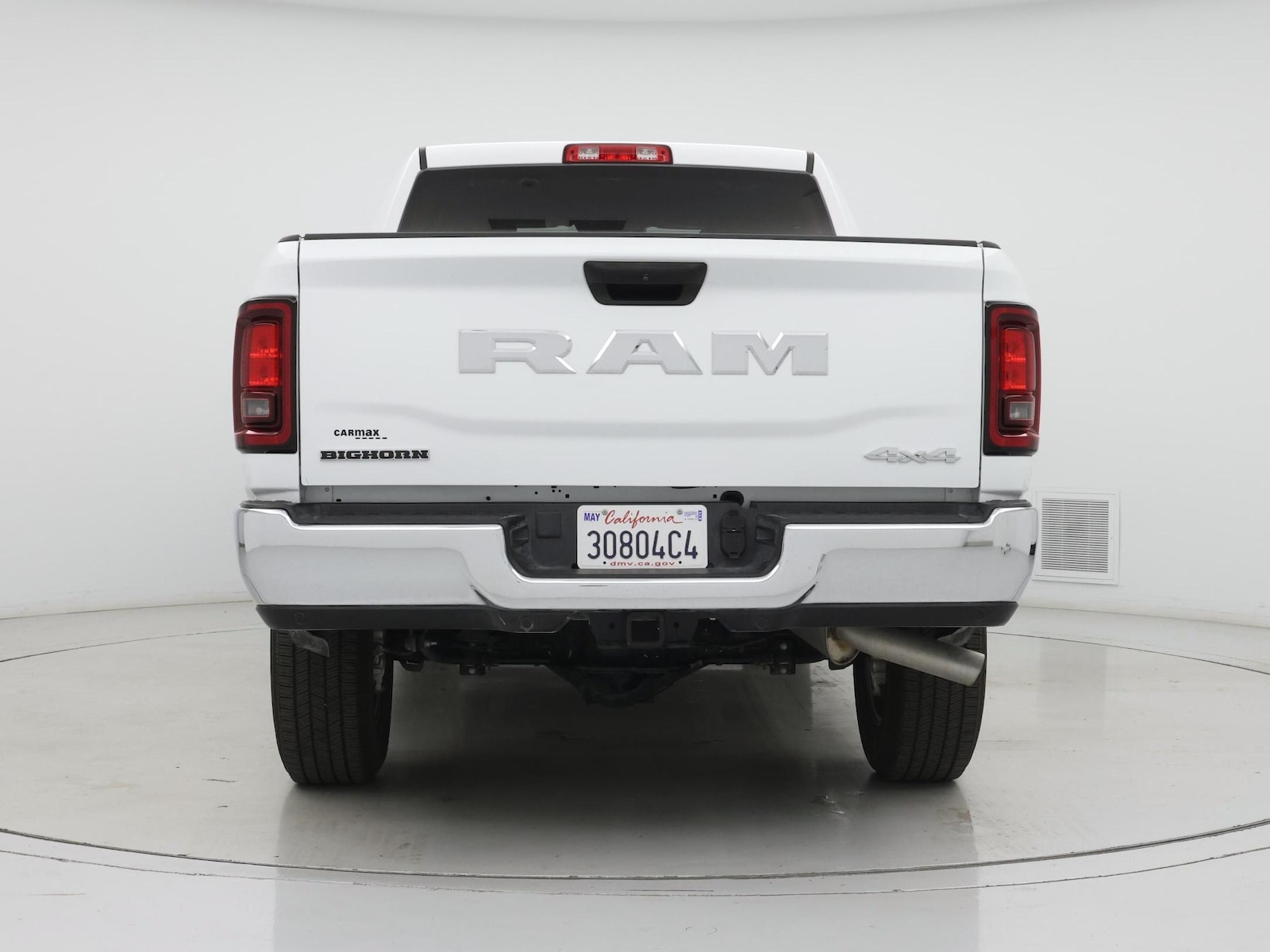 2025 RAM Ram 2500 Pickup Big Horn - Photo 7