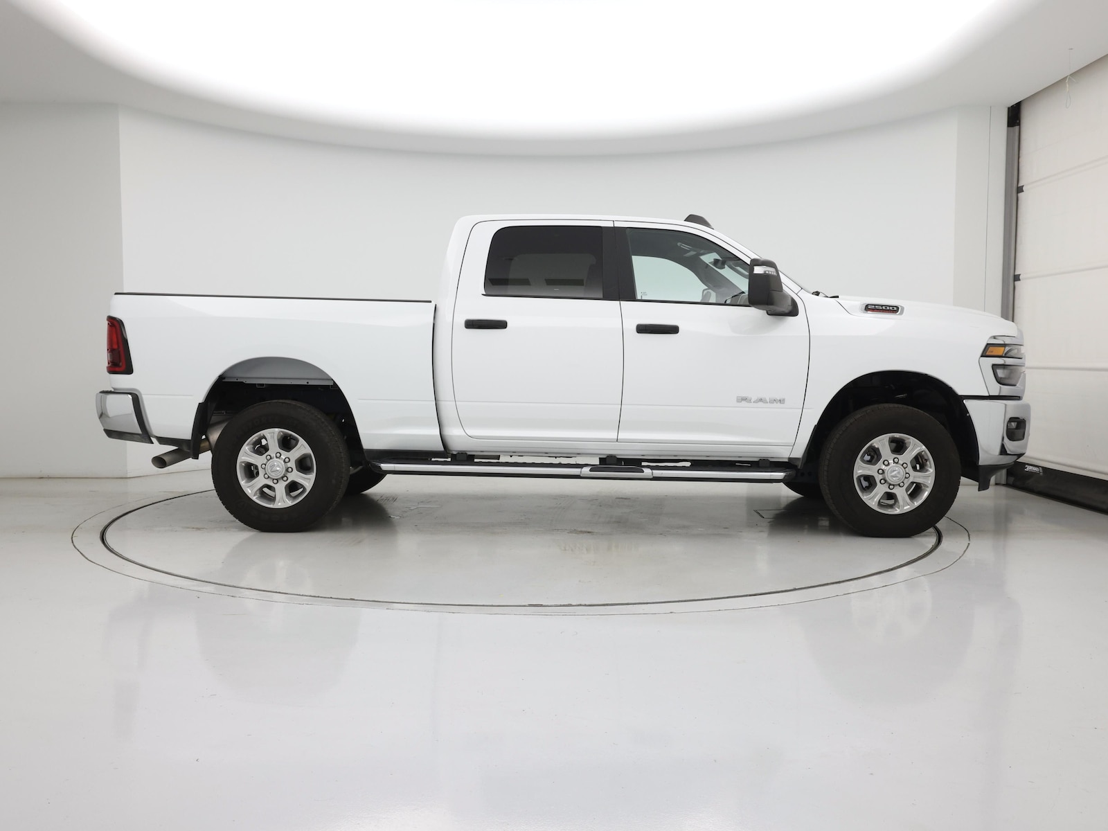 2025 RAM Ram 2500 Pickup Big Horn - Photo 8
