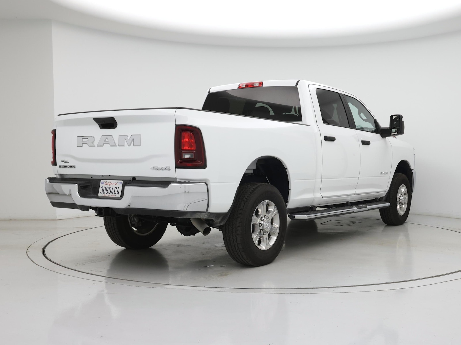 2025 RAM Ram 2500 Pickup Big Horn - Photo 9